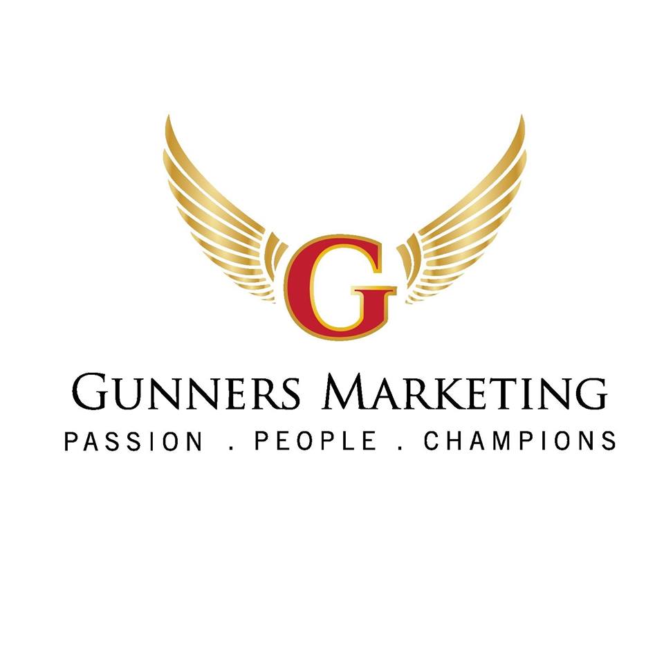 GUNNERS MARKETING PTE LTD