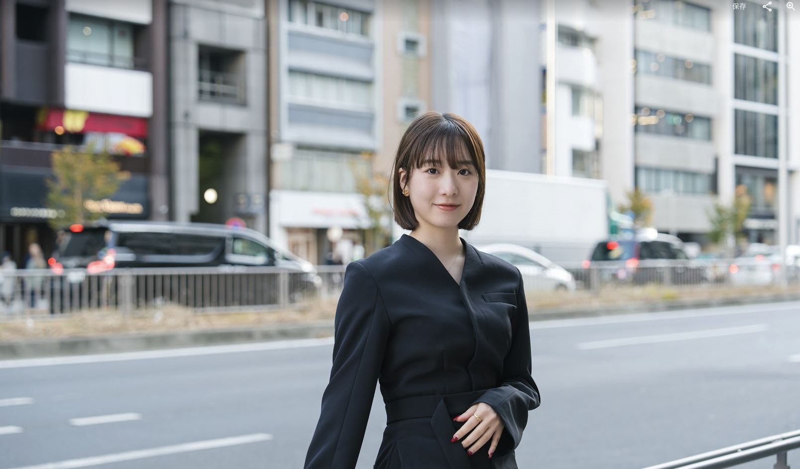 新卒で受けたのは1社だけ。広告業界に憧れた彼女がFUSIONに入った理由