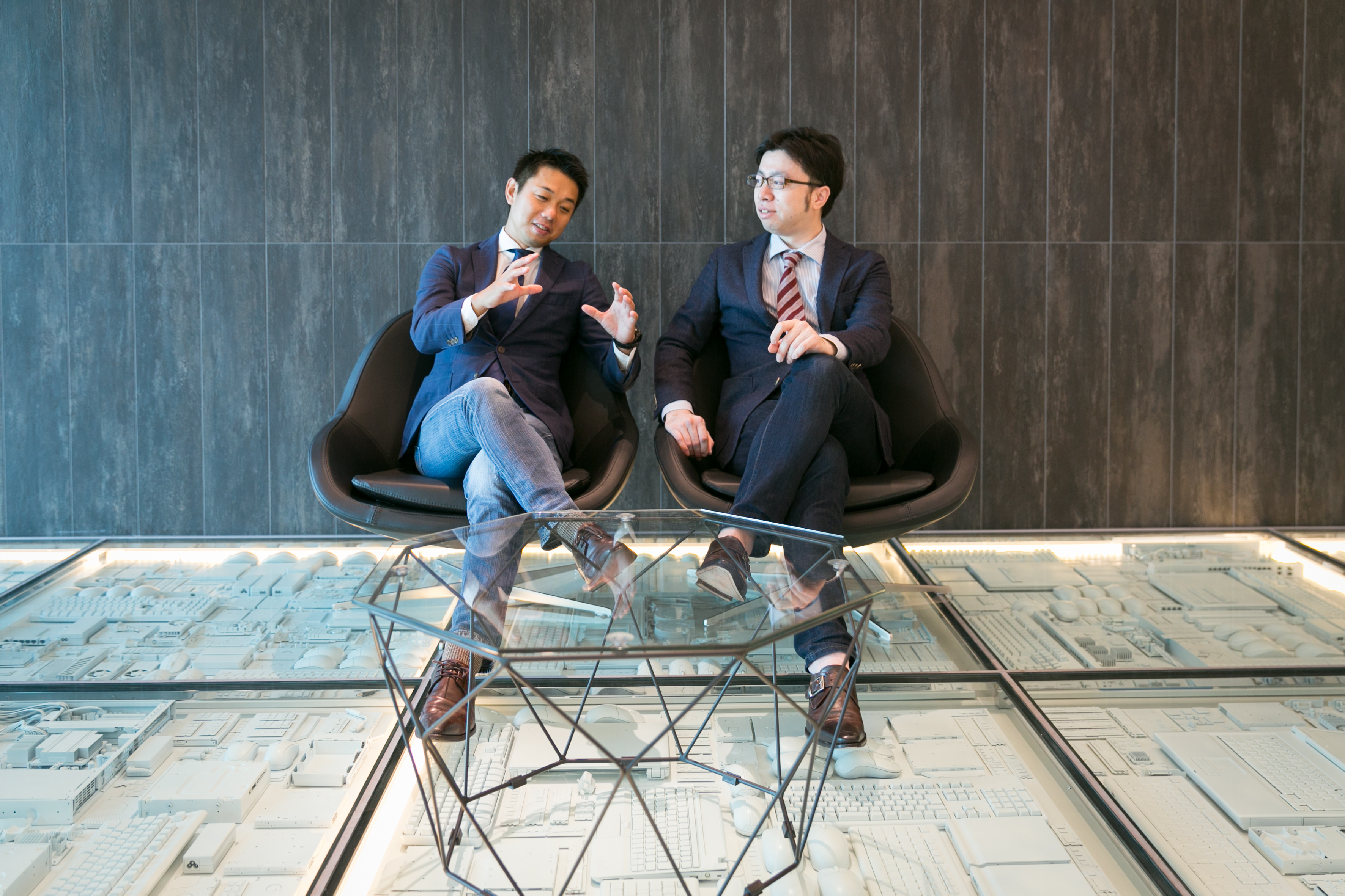 《BizteXにおける採用の考え方》こんな人と一緒に仕事がしたい！