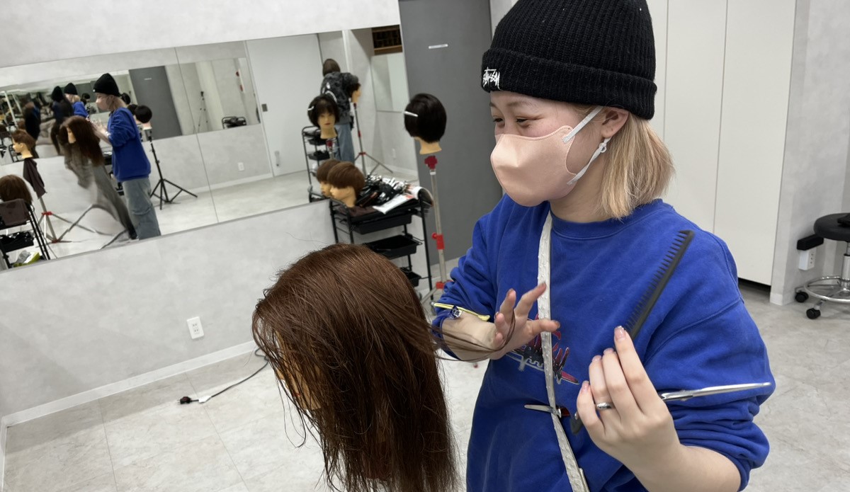 【Ashanti Academy】11月から3人の仲間が加わりました★
