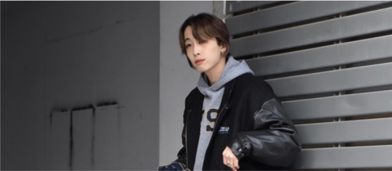 【社員インタビュー】休学中に古着屋経営から広告業界へ。挑戦を重ねて見つけた成長のカタチ