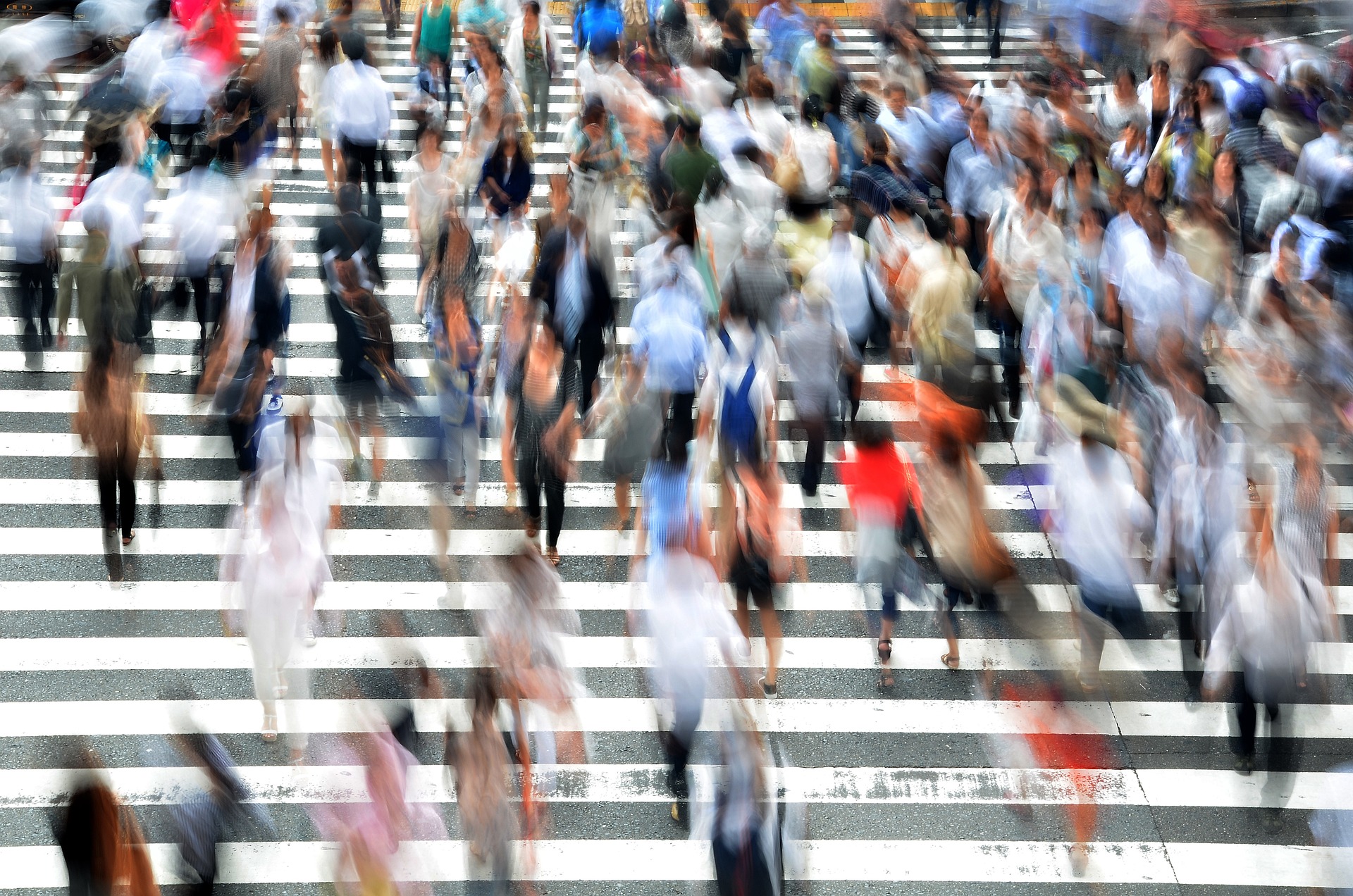 世界がひっくり返る