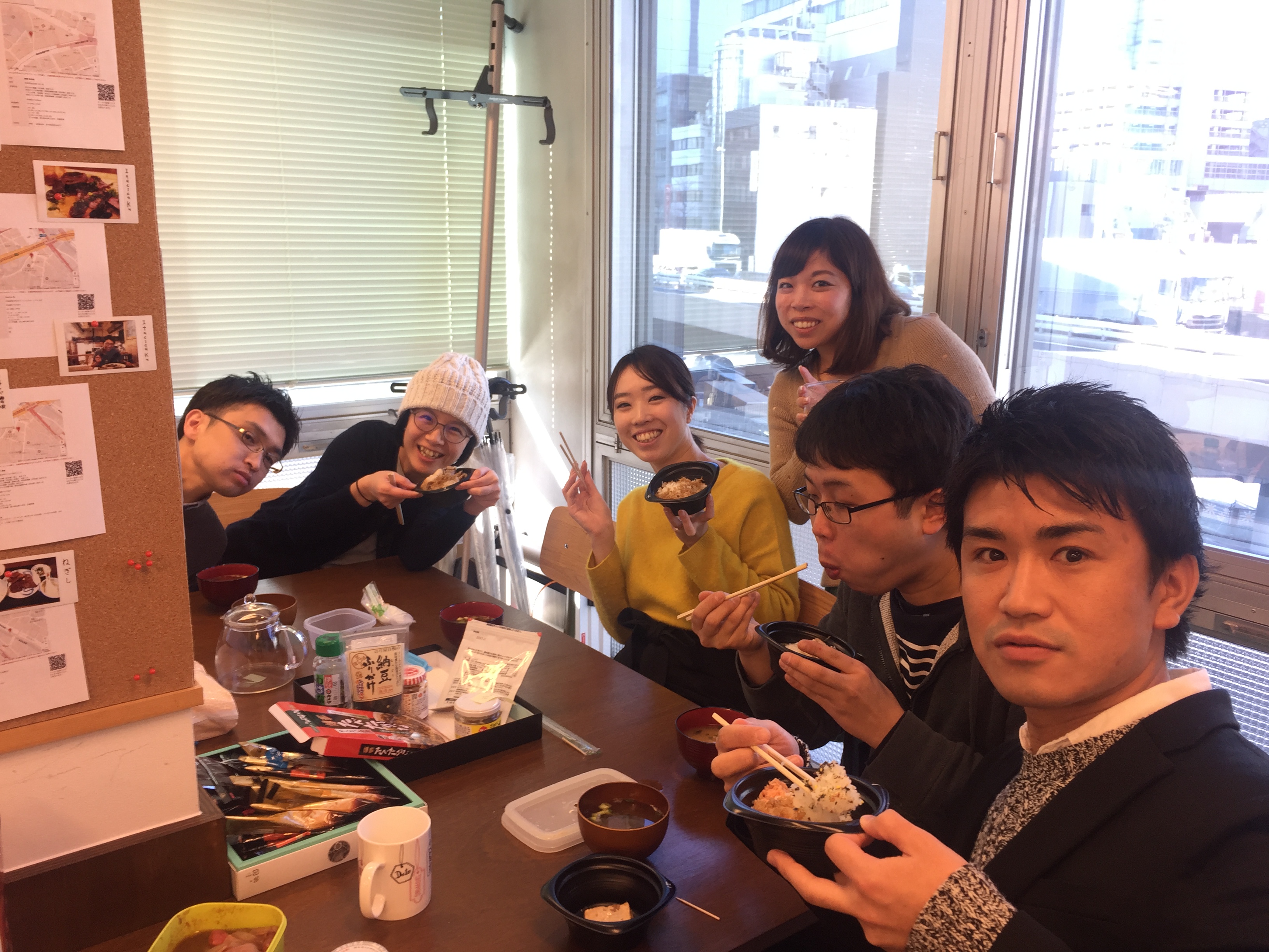 【ヒトカラ日記】ご飯のお供の後日談