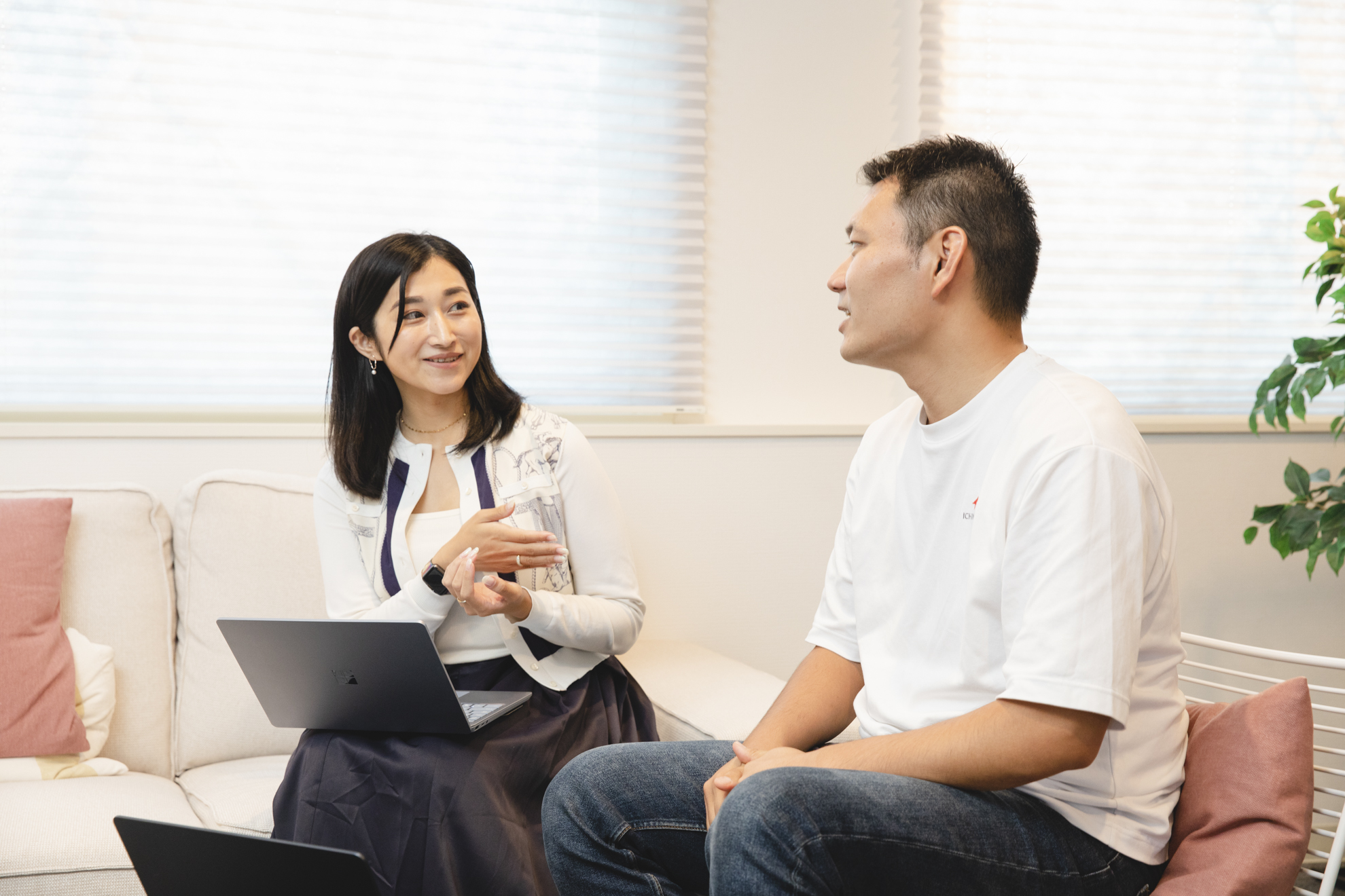 【CEOインタビュー】未来を創る価値観 -「ICHINOYAらしさ」とは？-