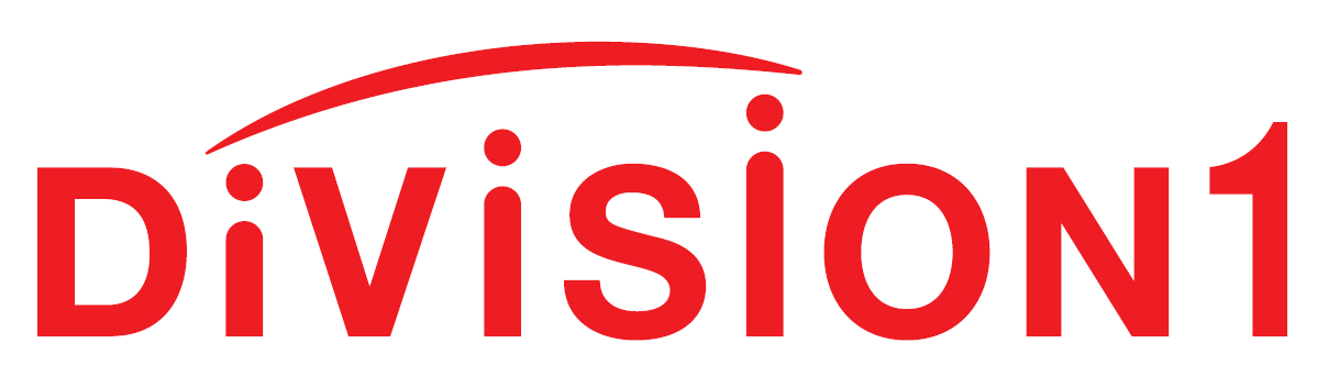 DIVISION1株式会社