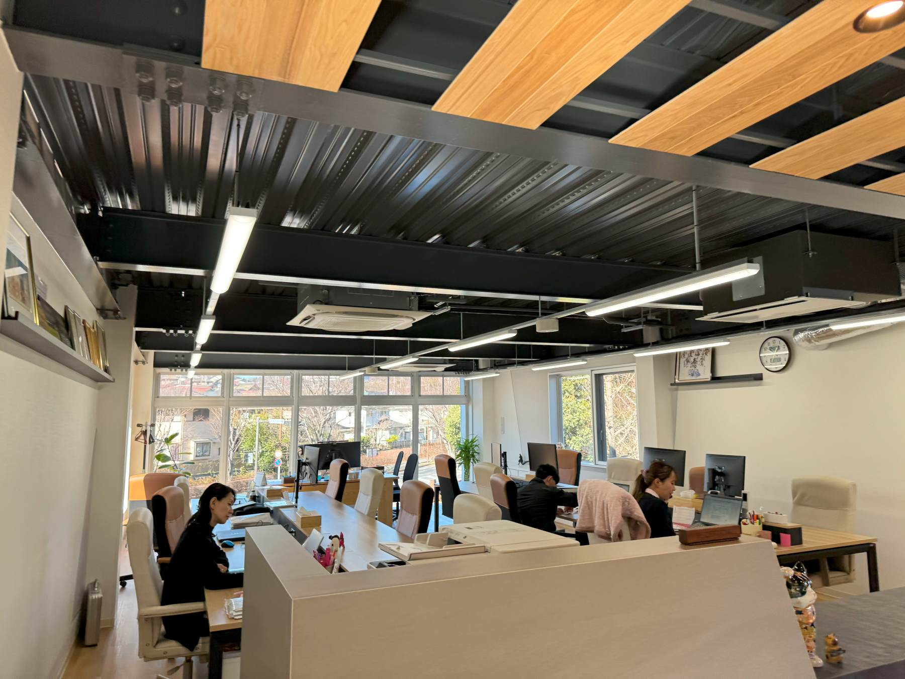 土木という、カッコ悪いけどエッセンシャルな仕事