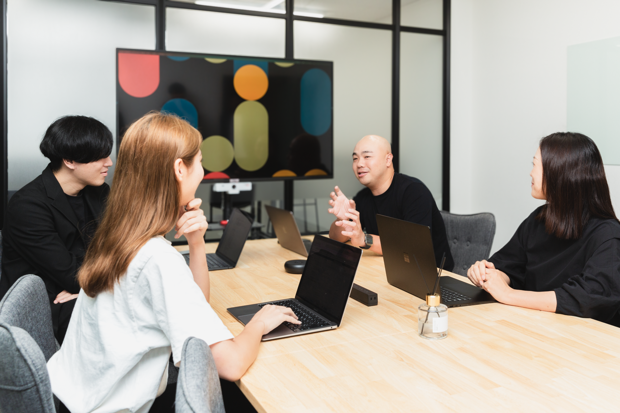 fixUが描く未来！労力から解放された社会へ