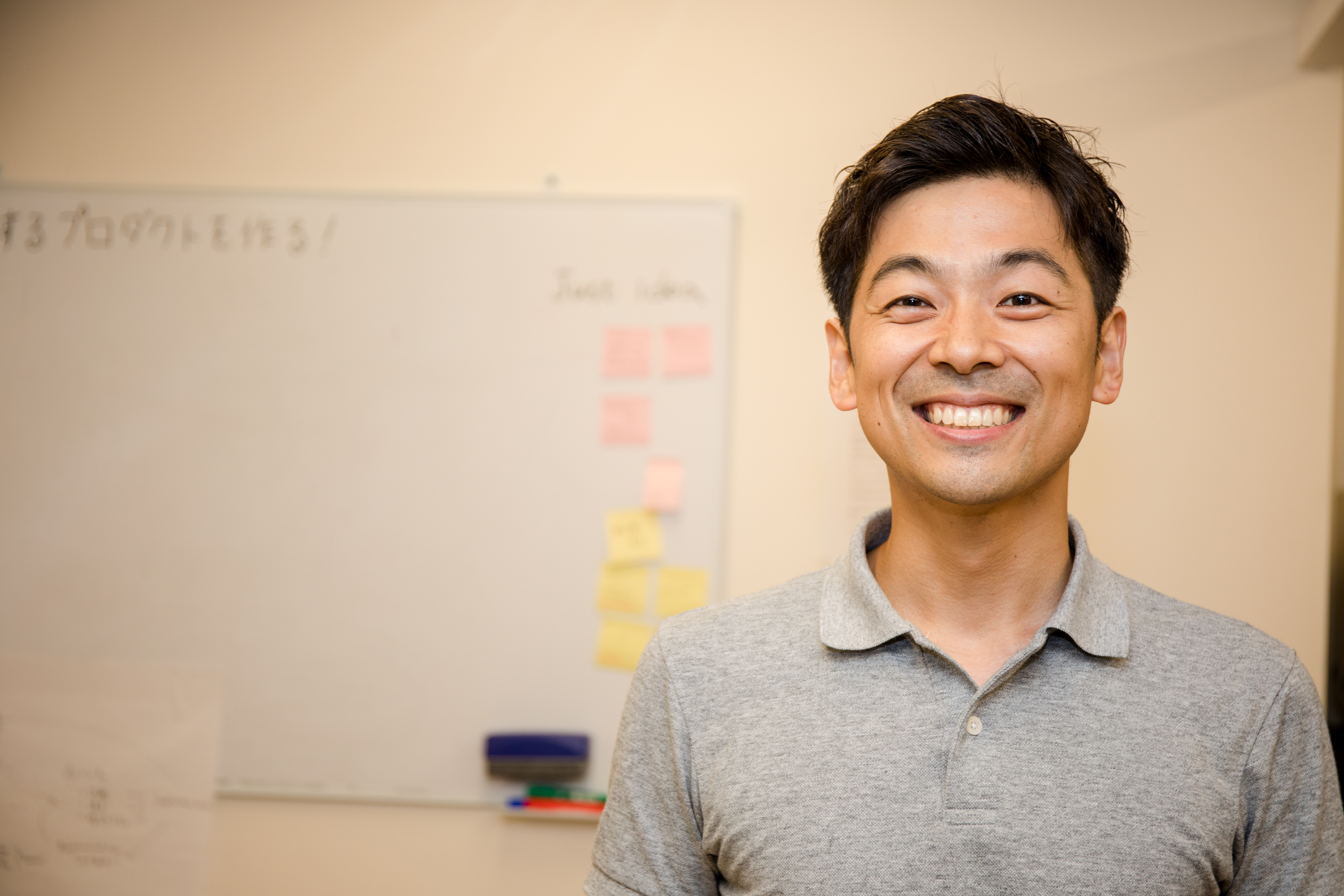 地方でも都会でも、一人ひとりが尊重される学び方を提供したい。自由な学びの先に自分らしい人生があると思うから。