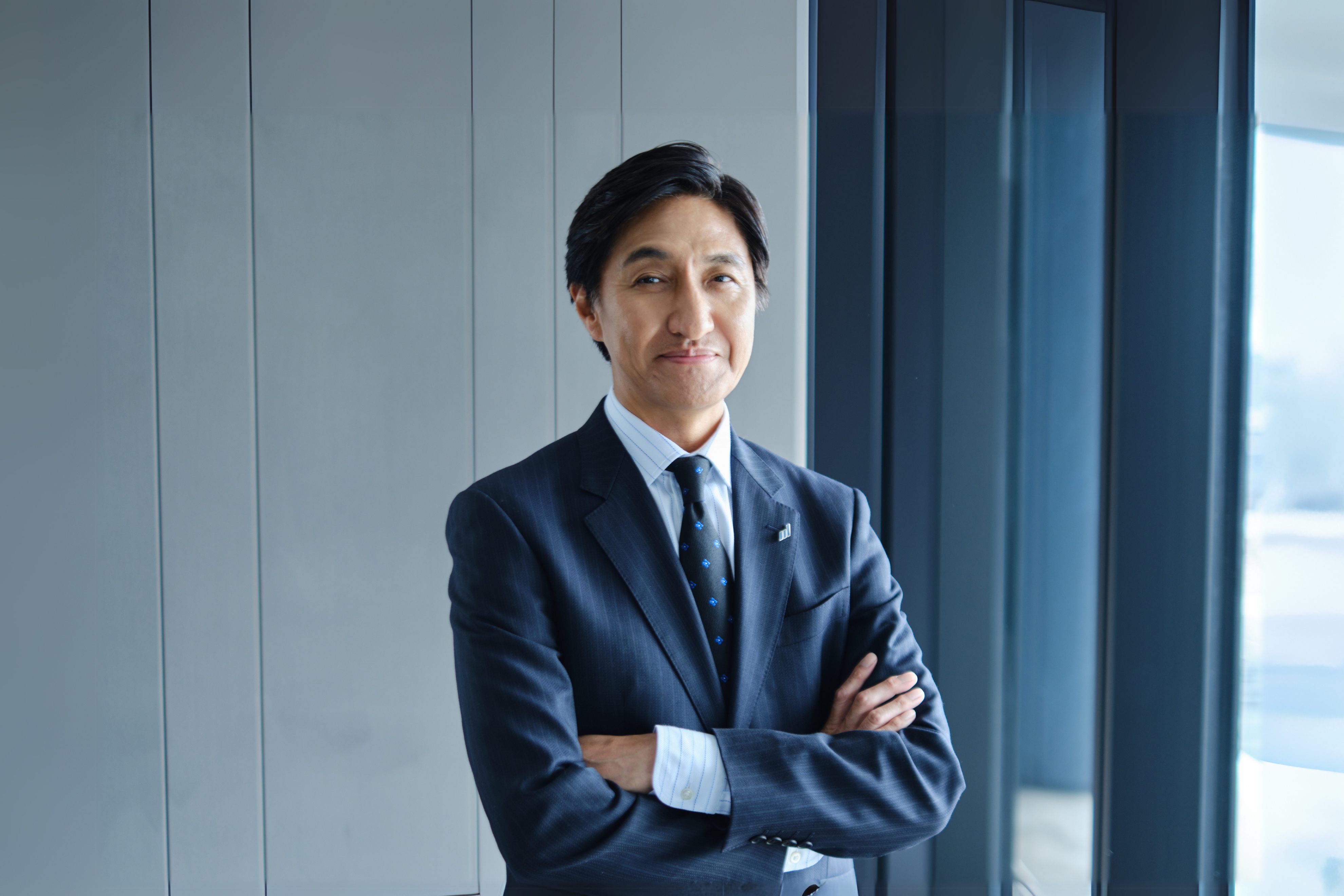 【社長インタビュー】ITの力で金融の高度化に貢献する。金融業界の縁の下の力持ちの挑戦