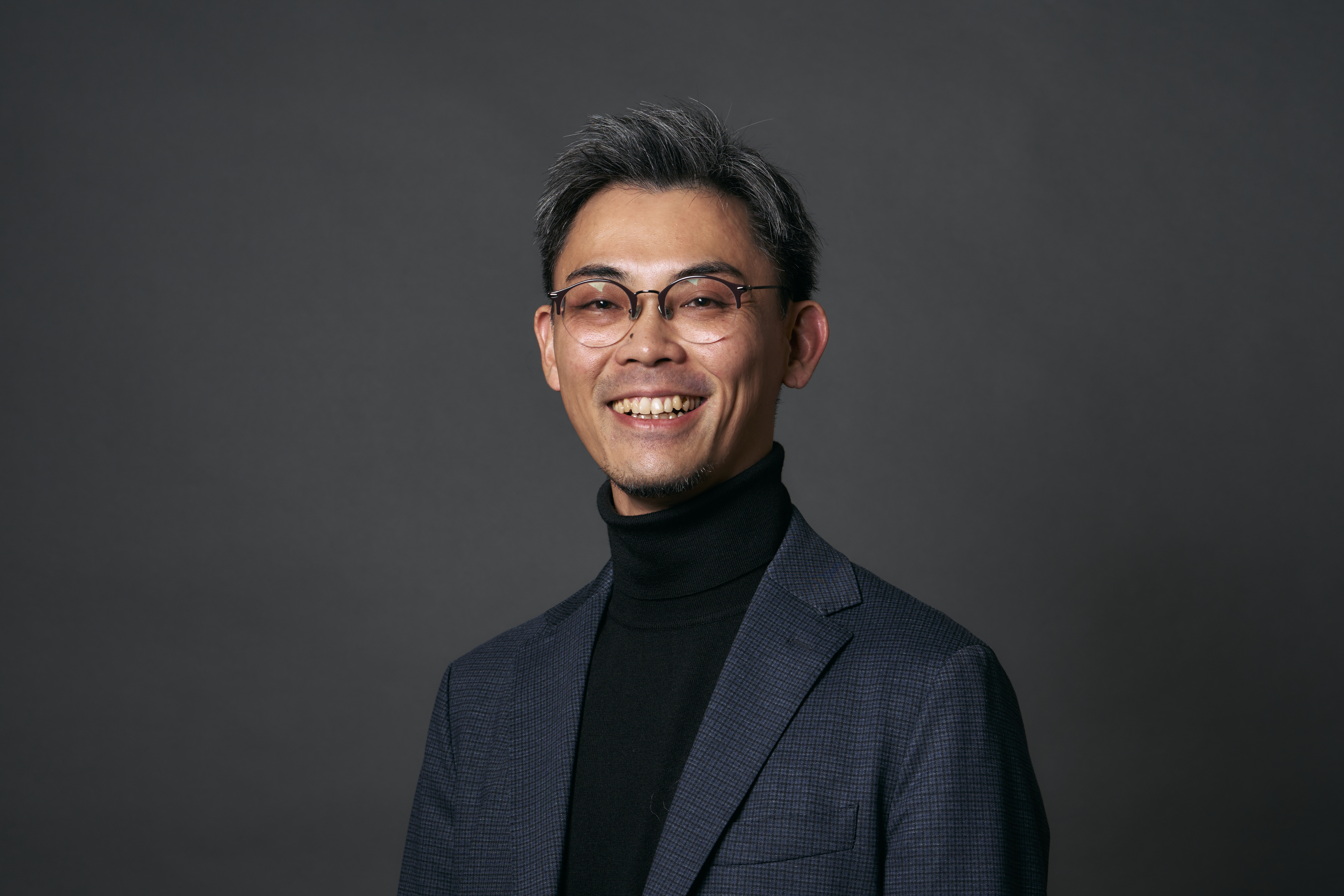 ≪社員インタビュー#1　役員西村さん／前編≫「いい会社」について考えて、行動できる人と共に働きたい