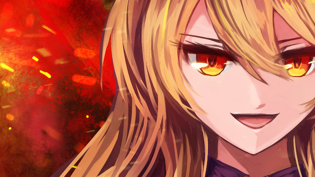 DemonBrave-Joker-Blaze