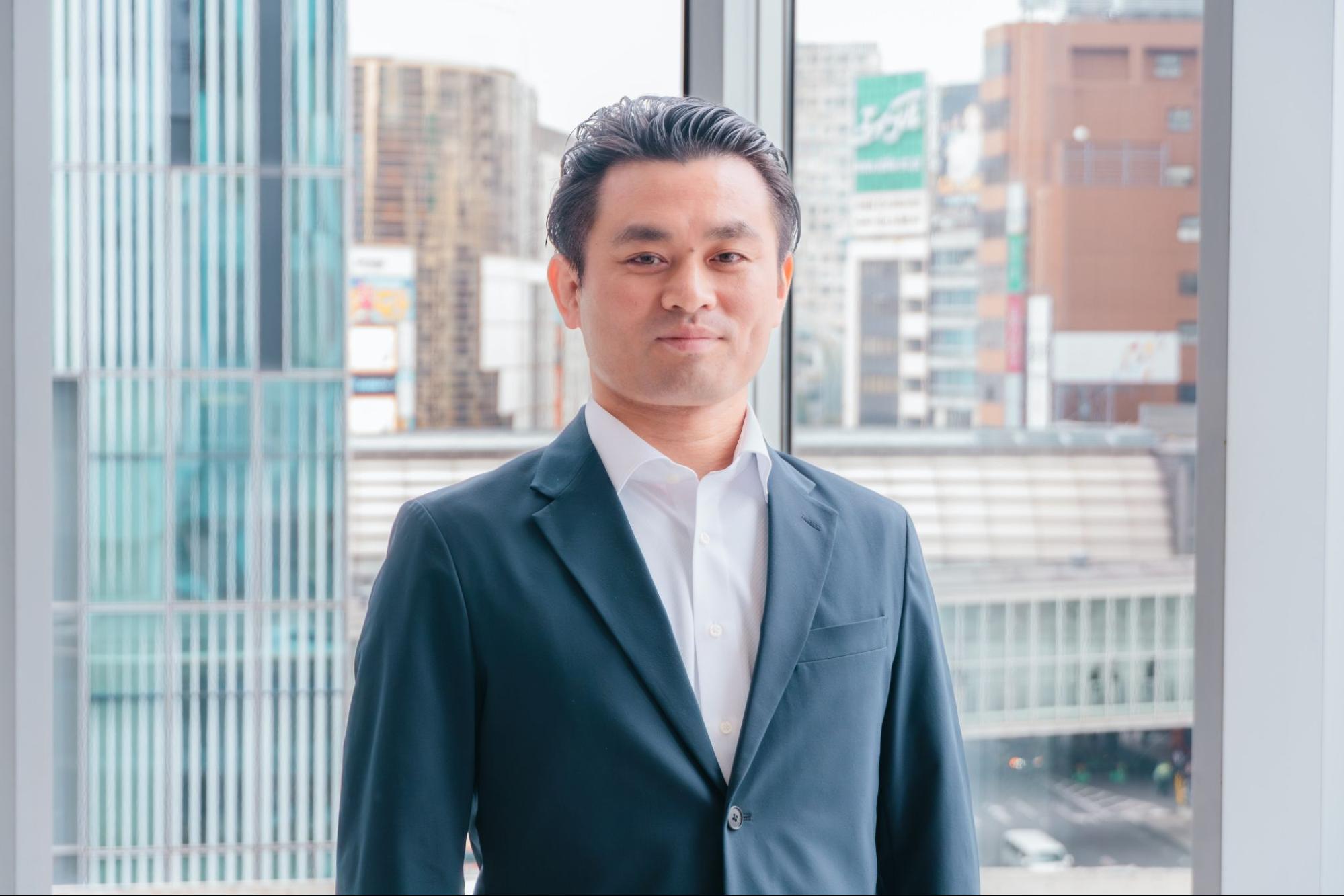 事業開発の最前線で、生成AIの新たな可能性を探るPoeticsの未来図