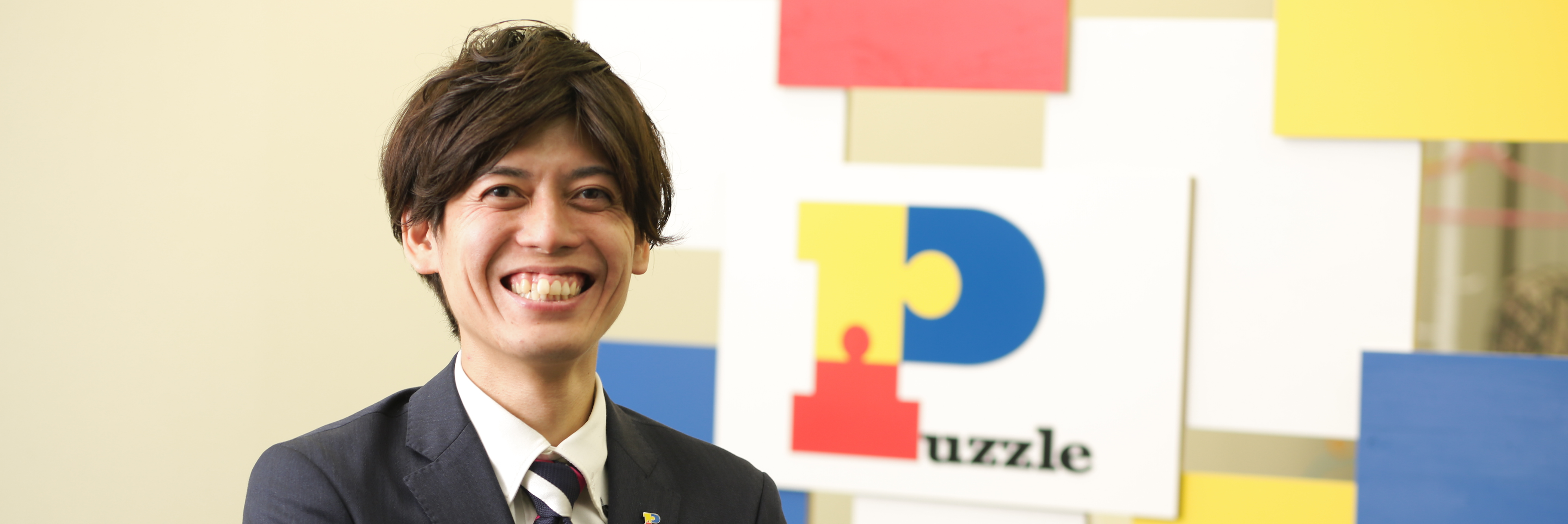 子会社の社長を育てたいと思っています！！