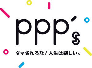 PPP's株式会社