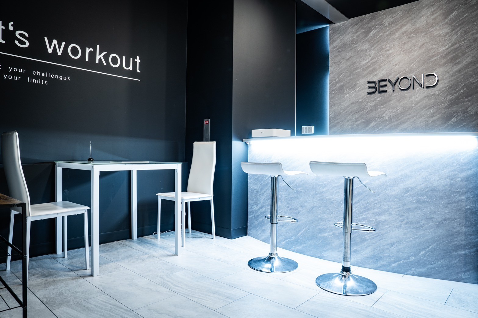 BEYOND滋賀草津店OPEN！！