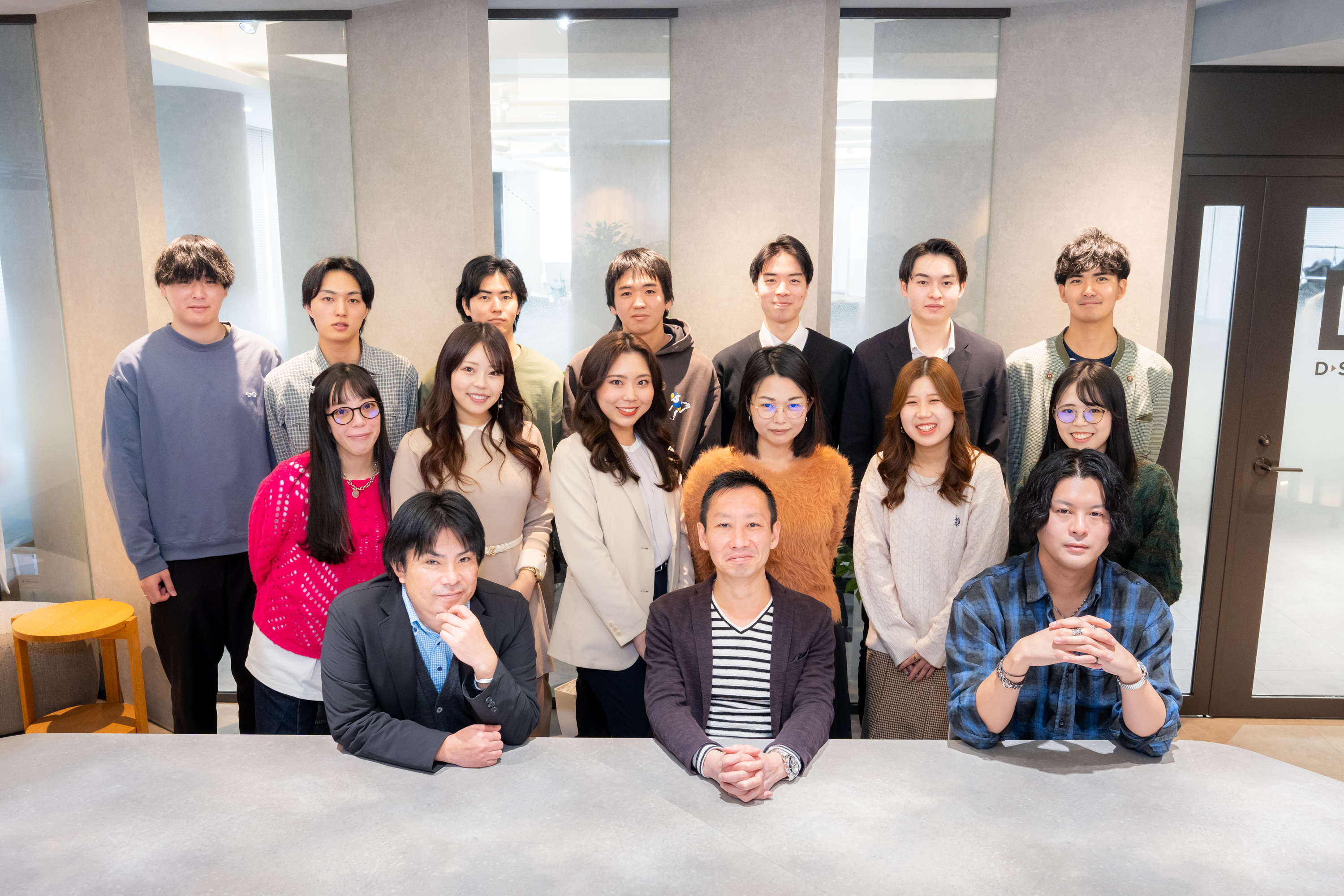 江本社長に一問一答インタビュー！