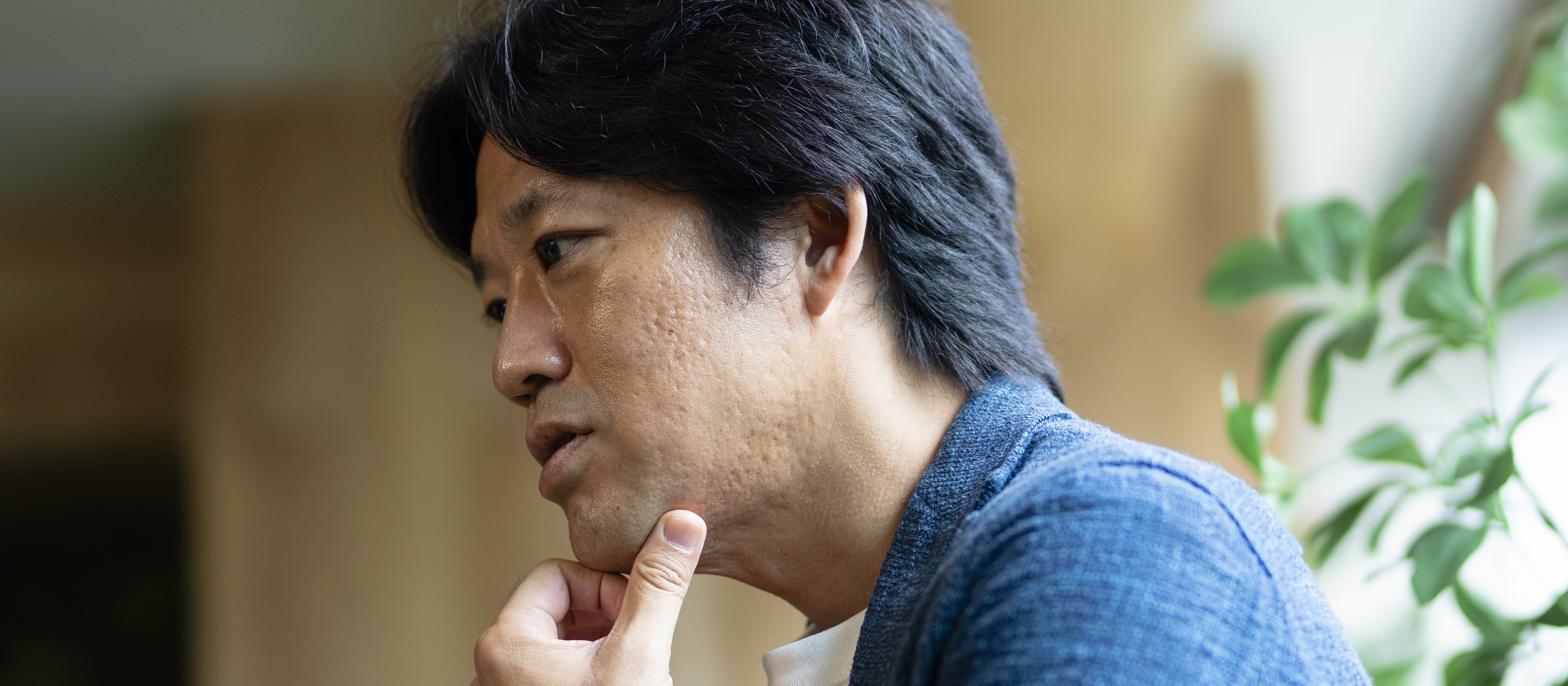 #12.【代表インタビュー】vol.1 学生時代からソーラーパートナーズができるまで　人生のターニングポイントは？