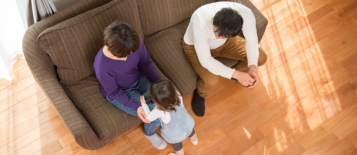 グリムスソーラーの太陽光発電システムへの口コミのご紹介！
