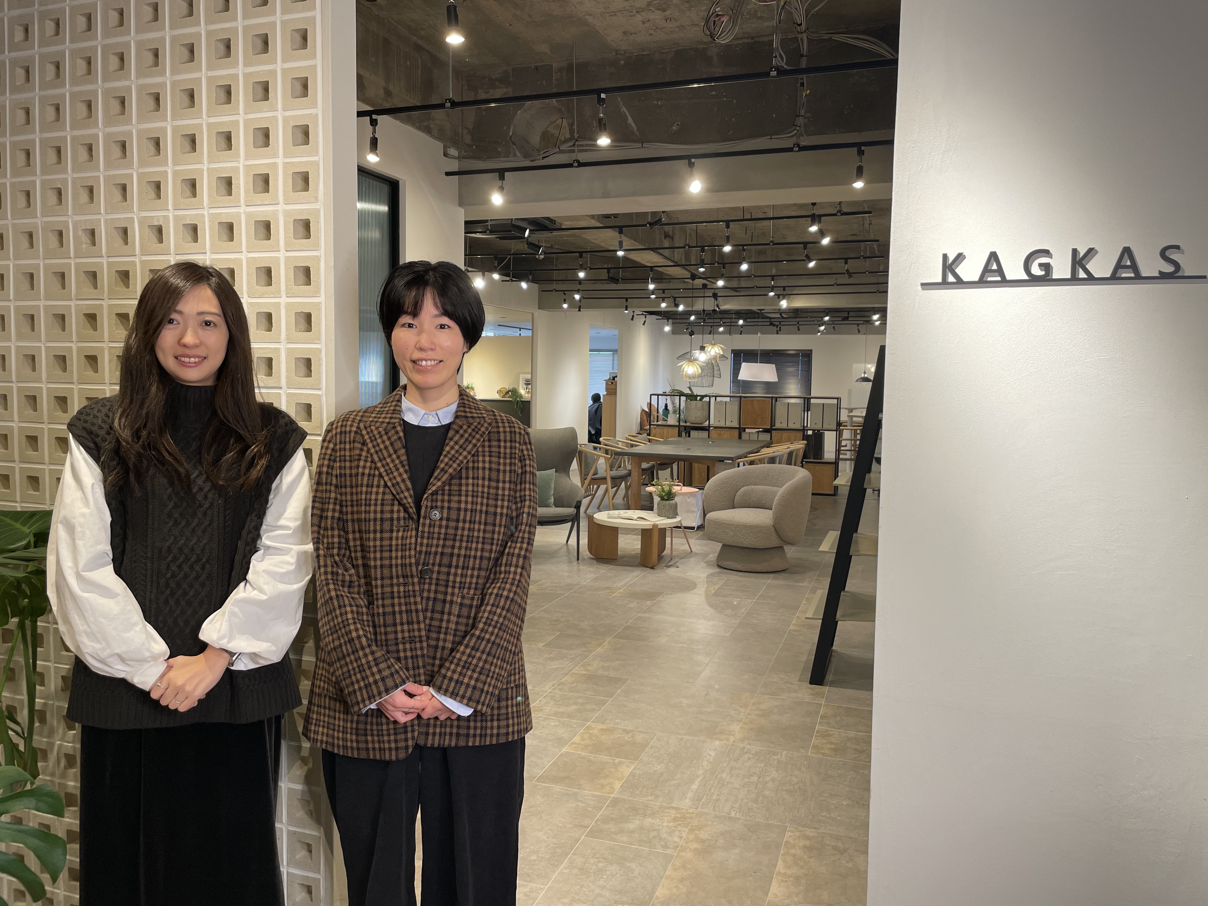 認知度が高まりつつある「ホームステージング」。原点回帰を図る取組みでアプローチするKAGKAS品質とは⁈