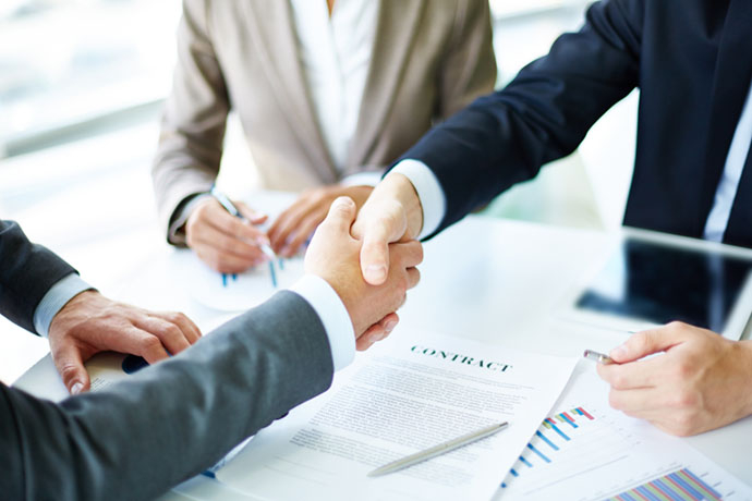 CPA-Consultingで経理として働きませんか？