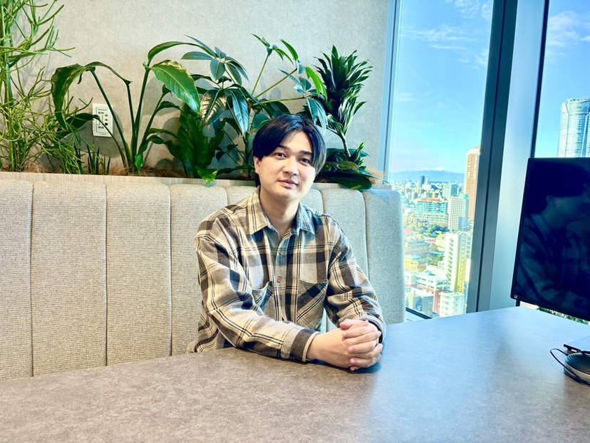 【エムディー社員インタビュー】キャリアを広げる挑戦。新設チームで築くマーケティングの未来
