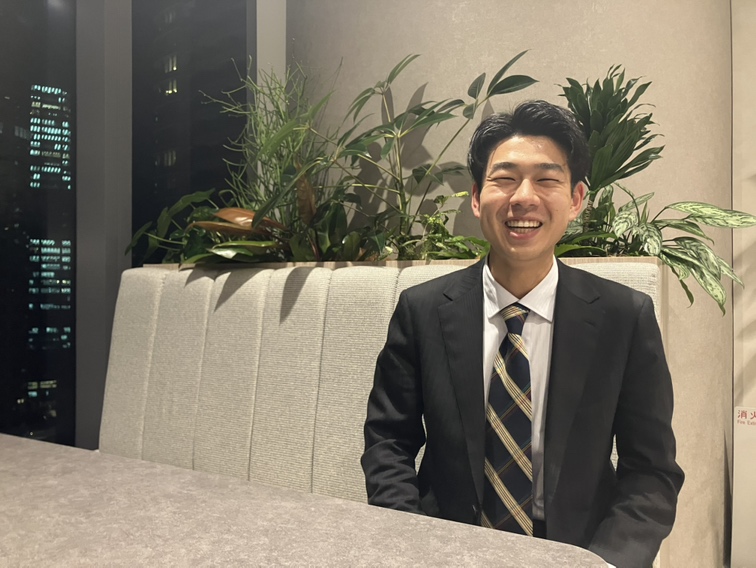 【エムディー社員インタビュー】開業を成功へ導くコンサルティング。日々の気づきがやりがいに
