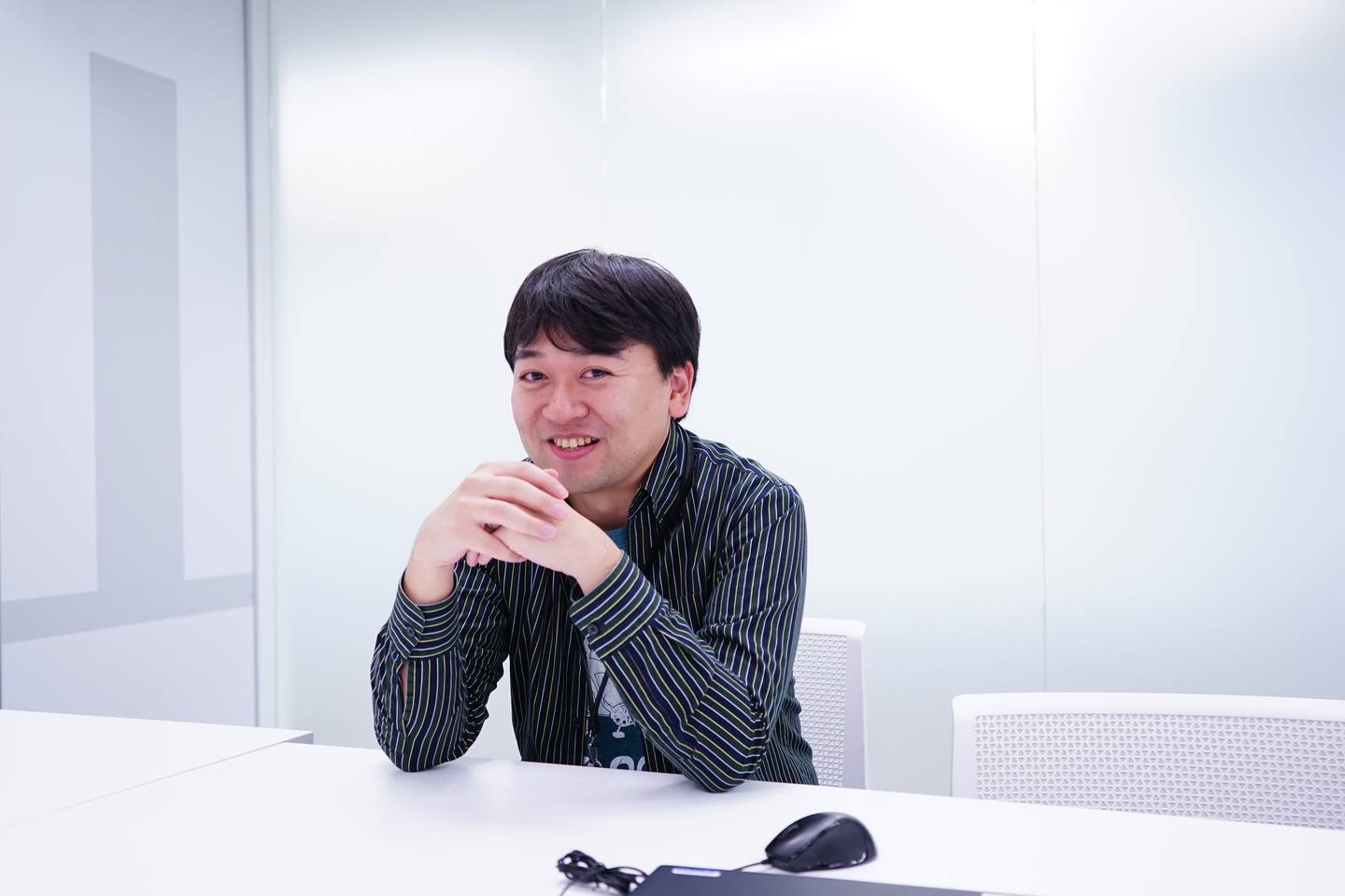 【エムディー社員インタビュー】新組織の立ち上げと仲間との共創。挑戦し放題の環境と事業成長