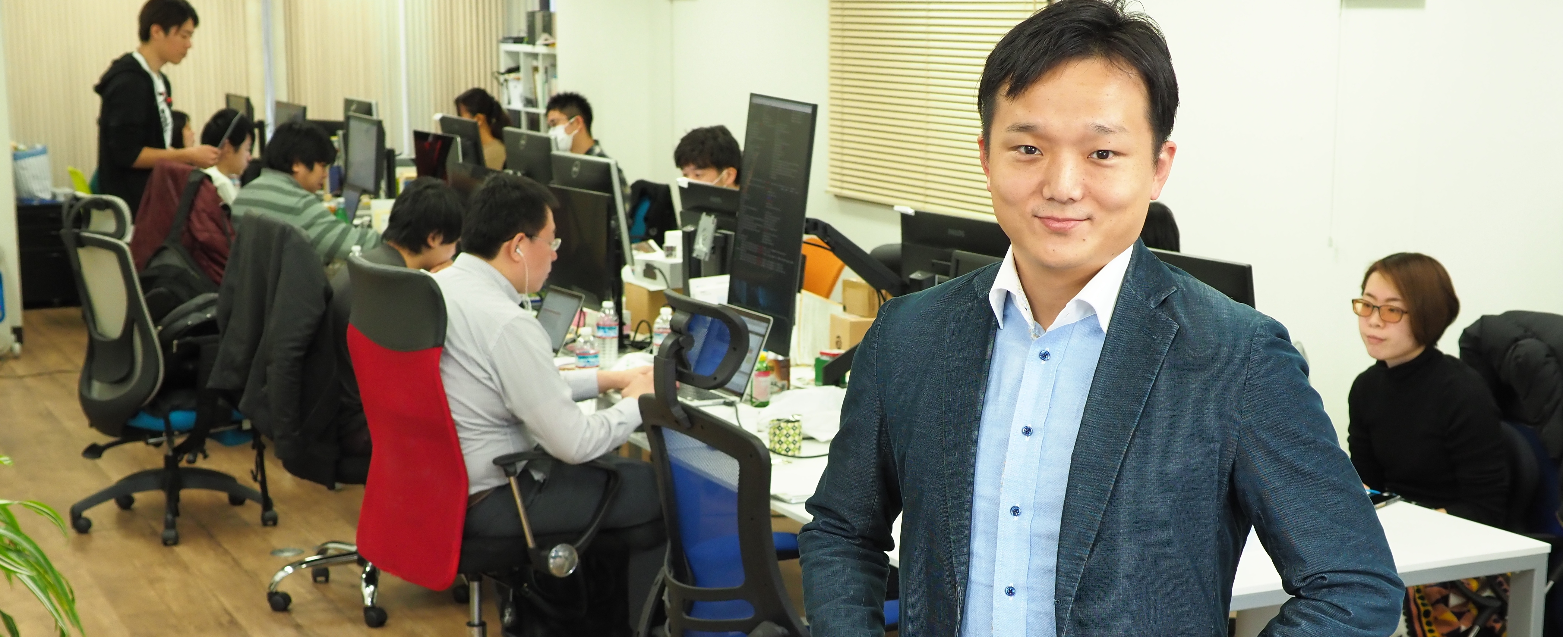 ECのミカタに掲載されました！