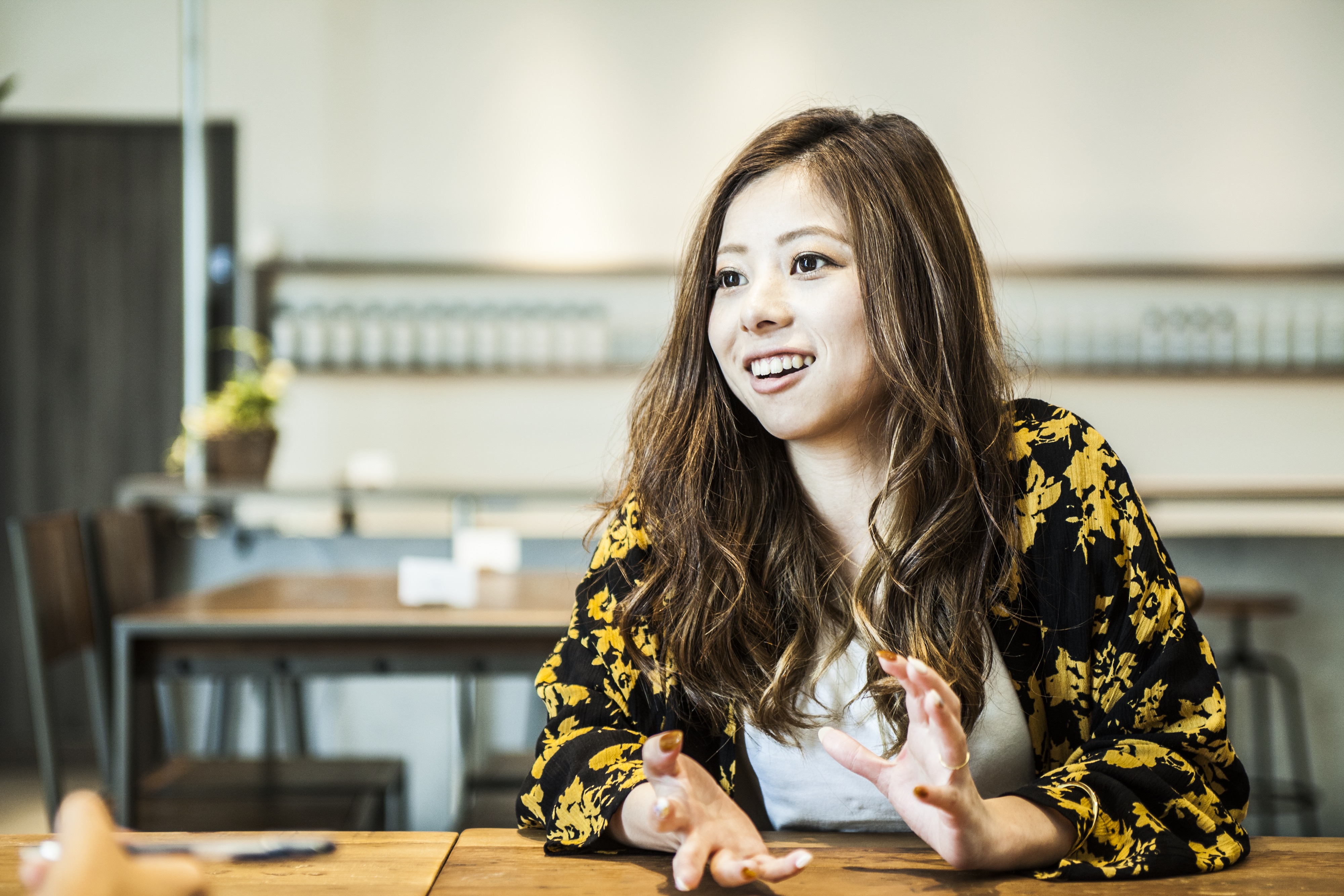 「まだ誰も見たことない景色を見せてあげたい」。25歳若手課長が実践するチームマネジメント。