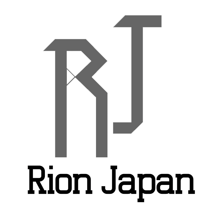 株式会社Rion Japan