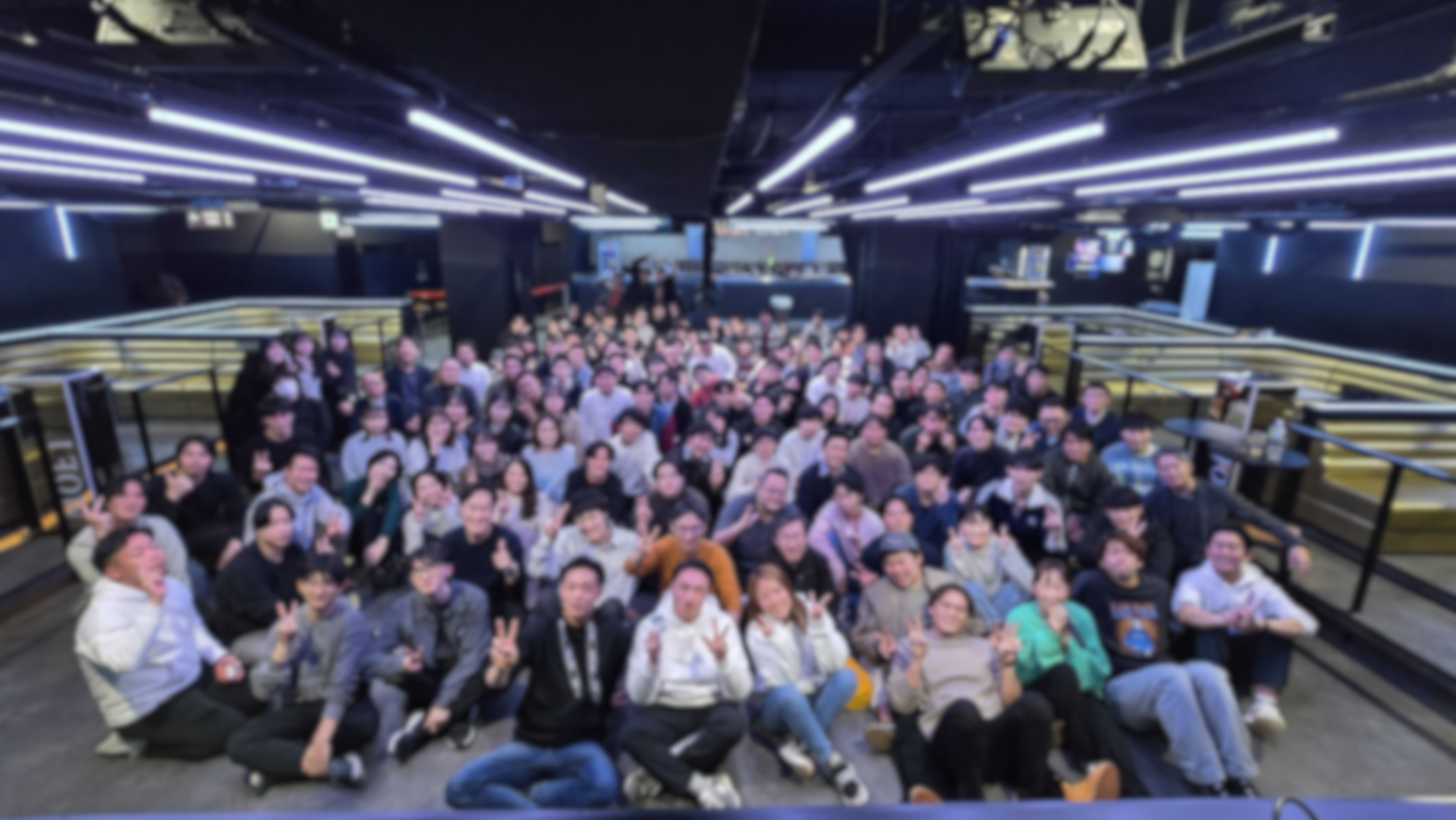 2024年＊SALTO忘年会