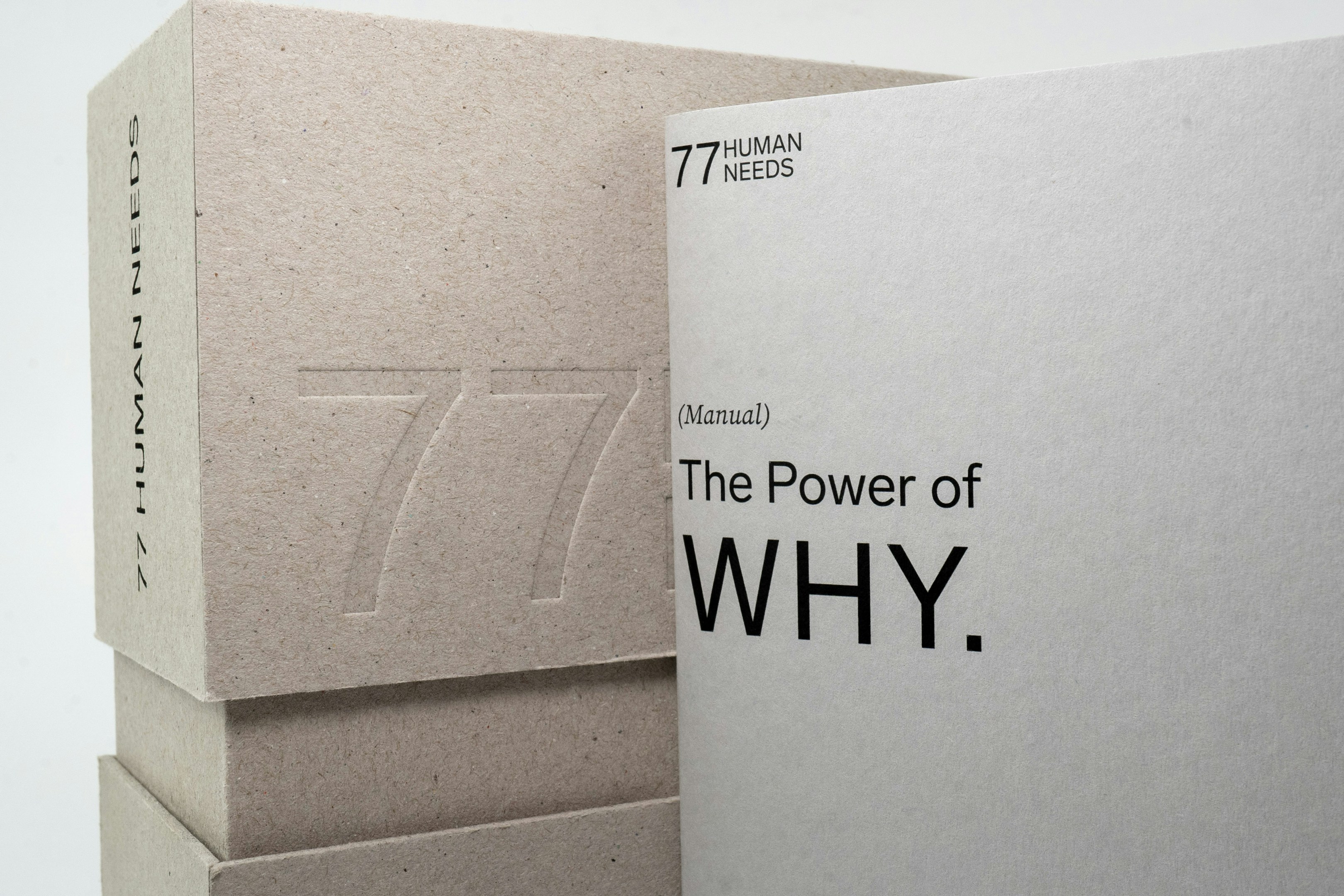 採用は「WHY」から始める。会社と人財の本質的なつながりを目指して
