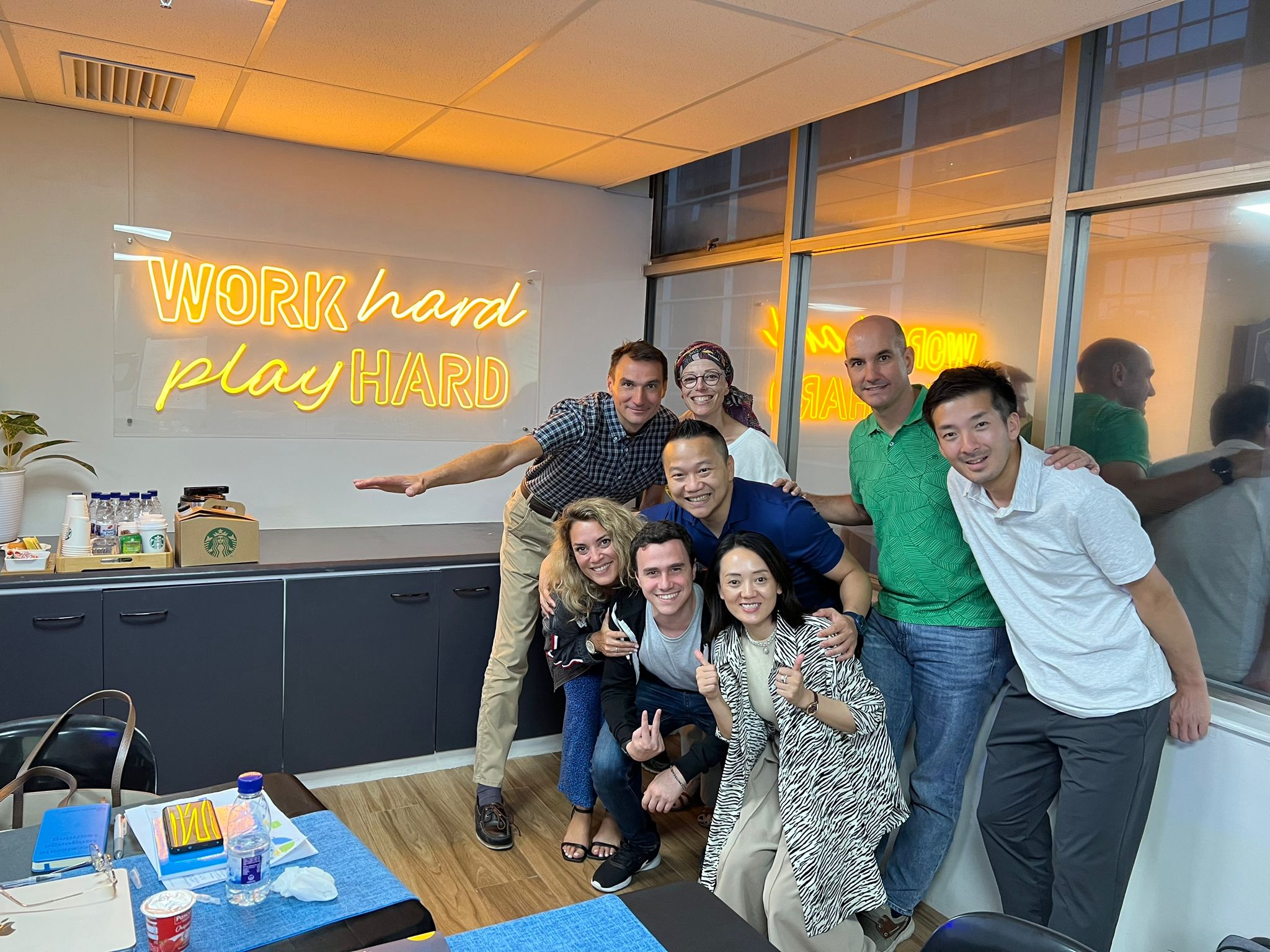 【社員インタビュー】セールスディレクター：Masa