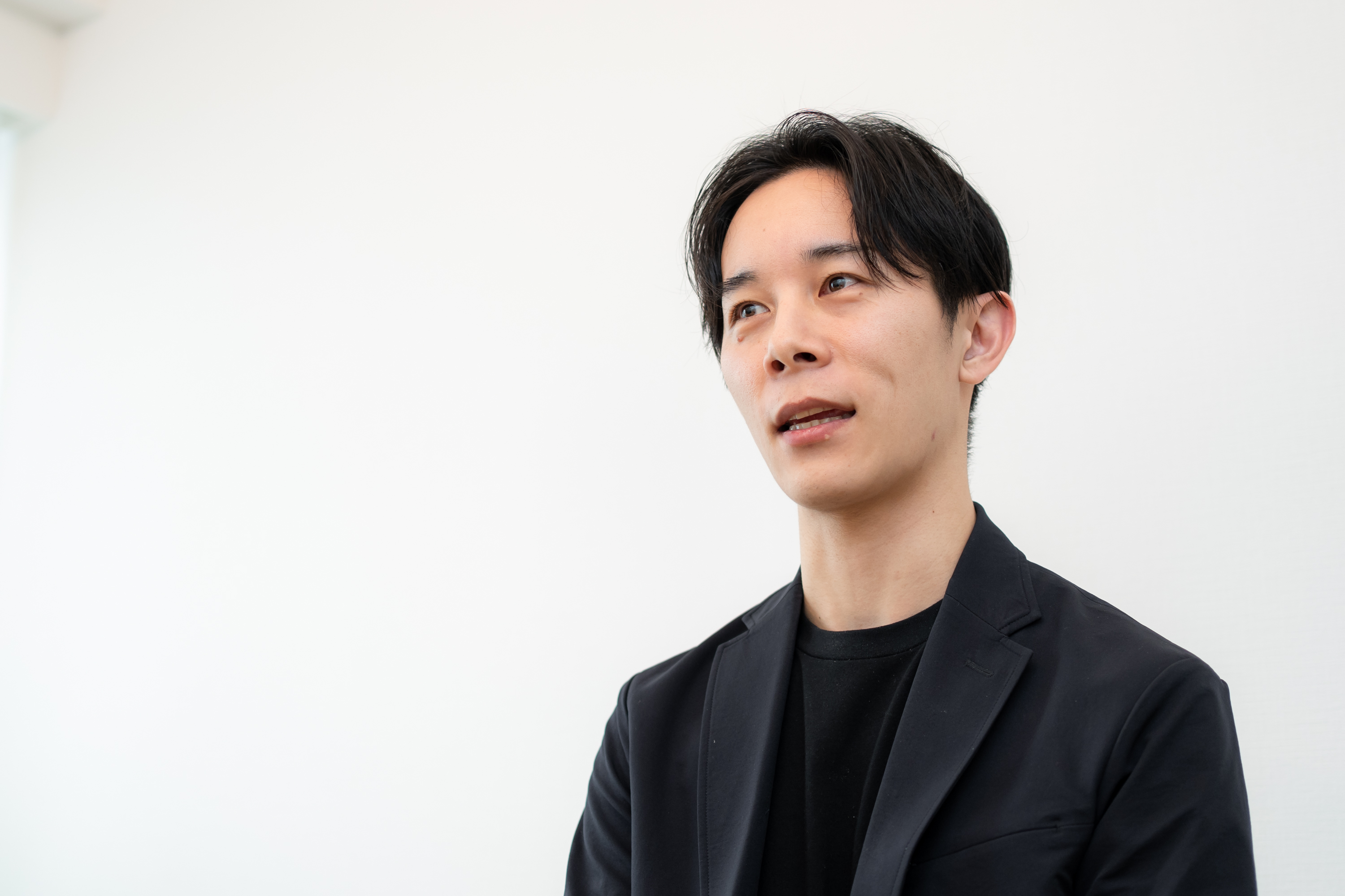 インピネス社内インタビュー(営業職・Iさん)