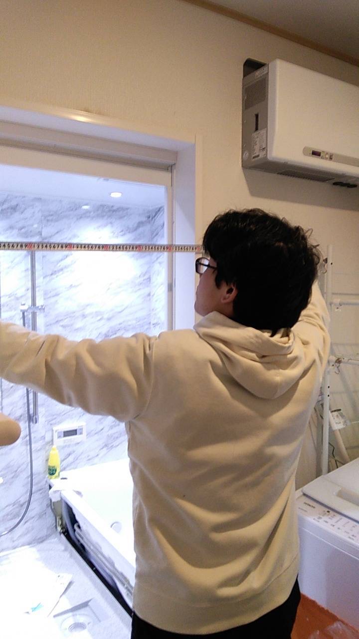 インターンシップ生を受け入れました。～その②～