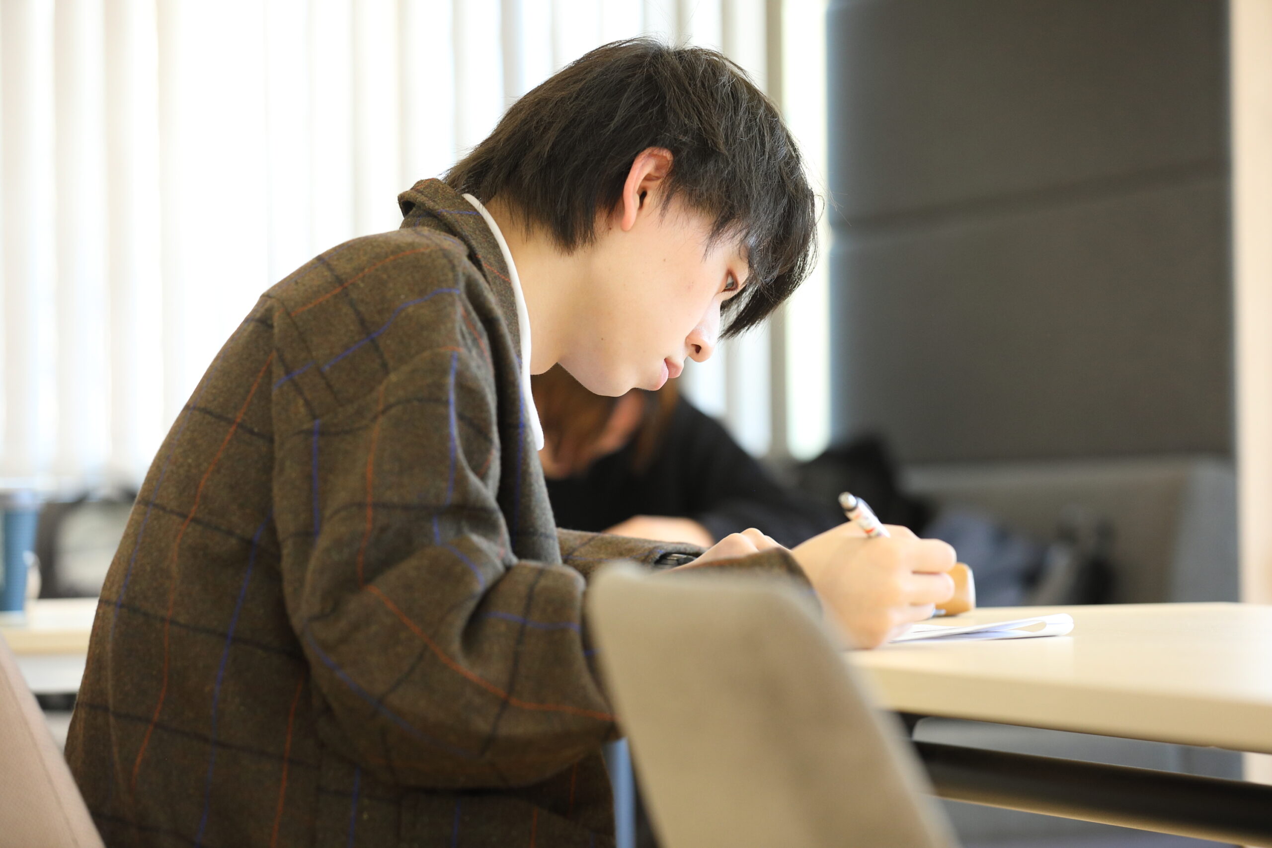 チャンスを自ら掴みとる。ネクステージGroup研修制度