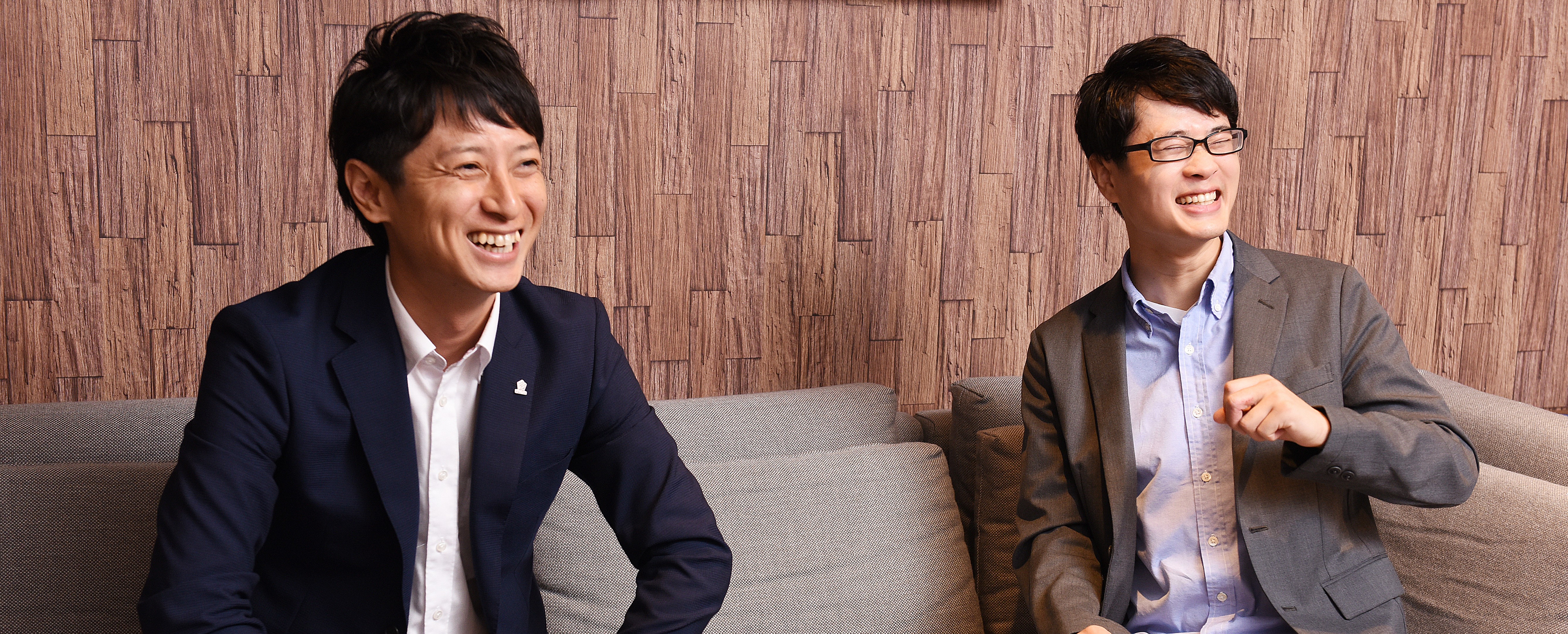 【クロストーク】営業×エンジニア　ぶっちゃけ自分の仕事のどんな所にやりがいを感じてる？？