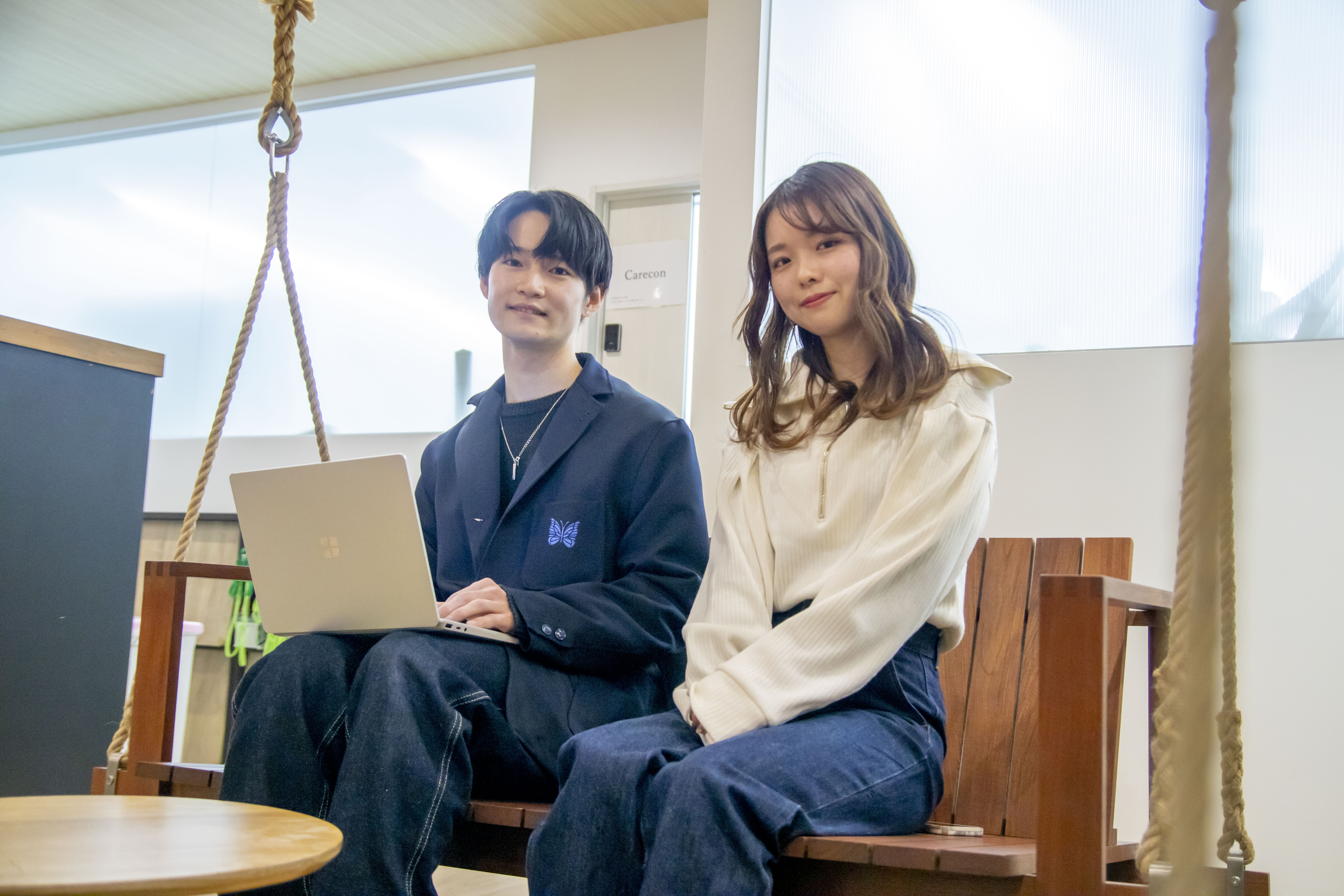【事前準備は一切不要】Careconのカジュアル面談を大公開！