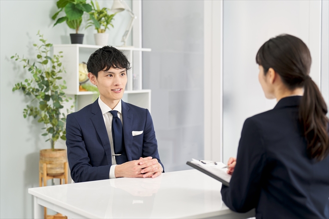【新卒採用】IT業界の選考における面接のポイント