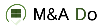 株式会社M&A Do