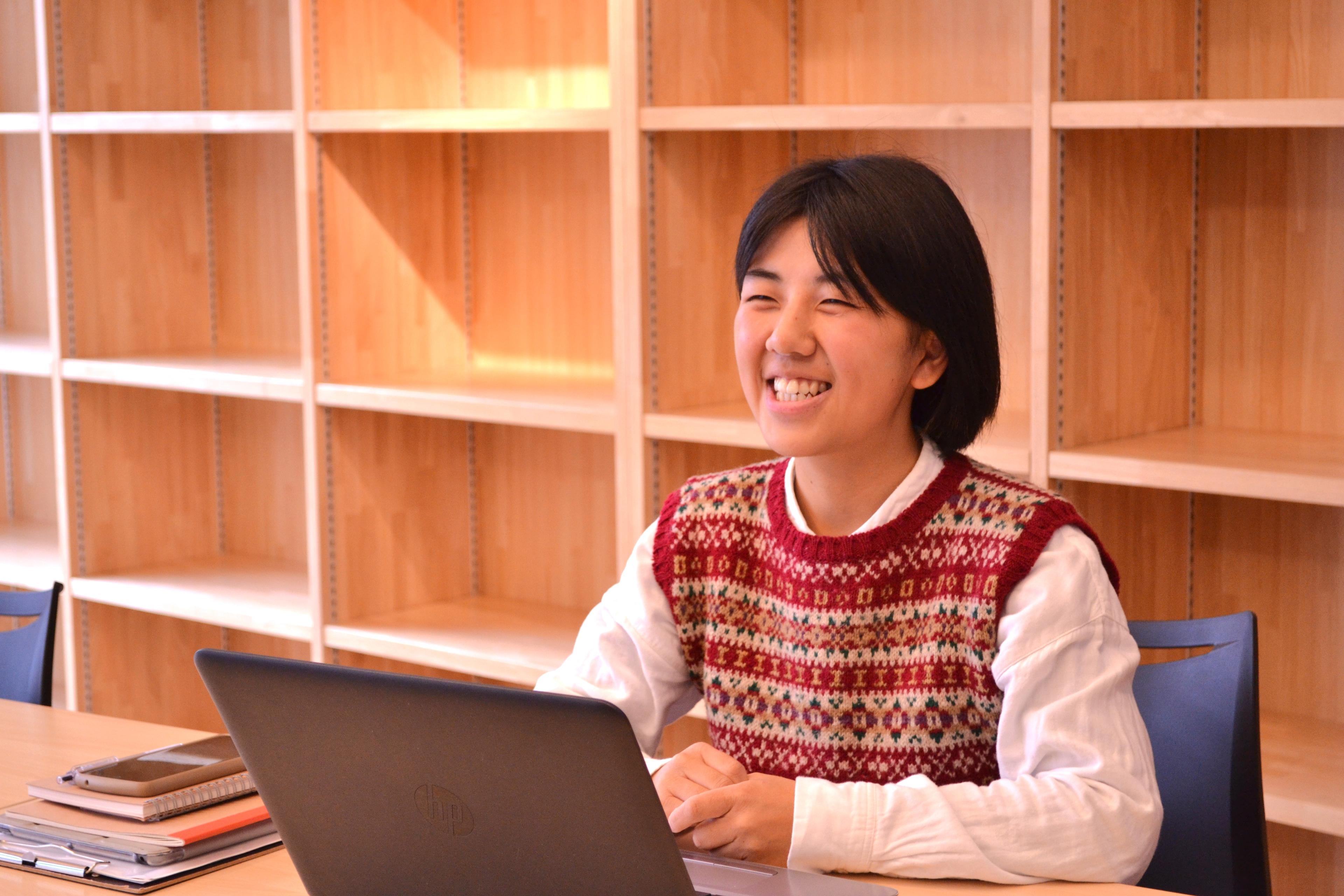 【社員紹介vol.1】「地元愛」×「自然体」で和歌山を盛り上げる！