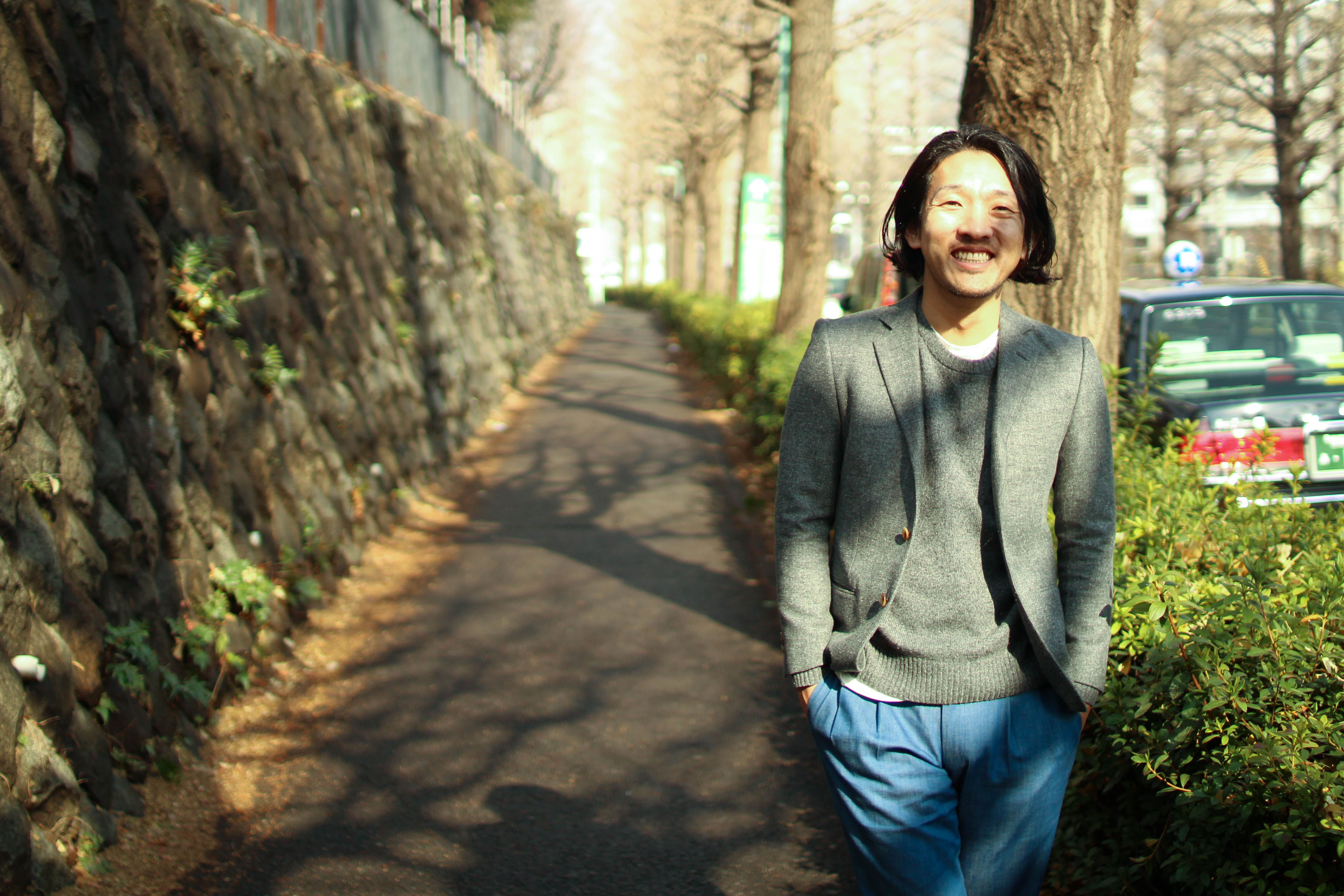 【Member's Story 005】後編 クリエイティブを生み出す峯村昇吾の頭の中に迫る