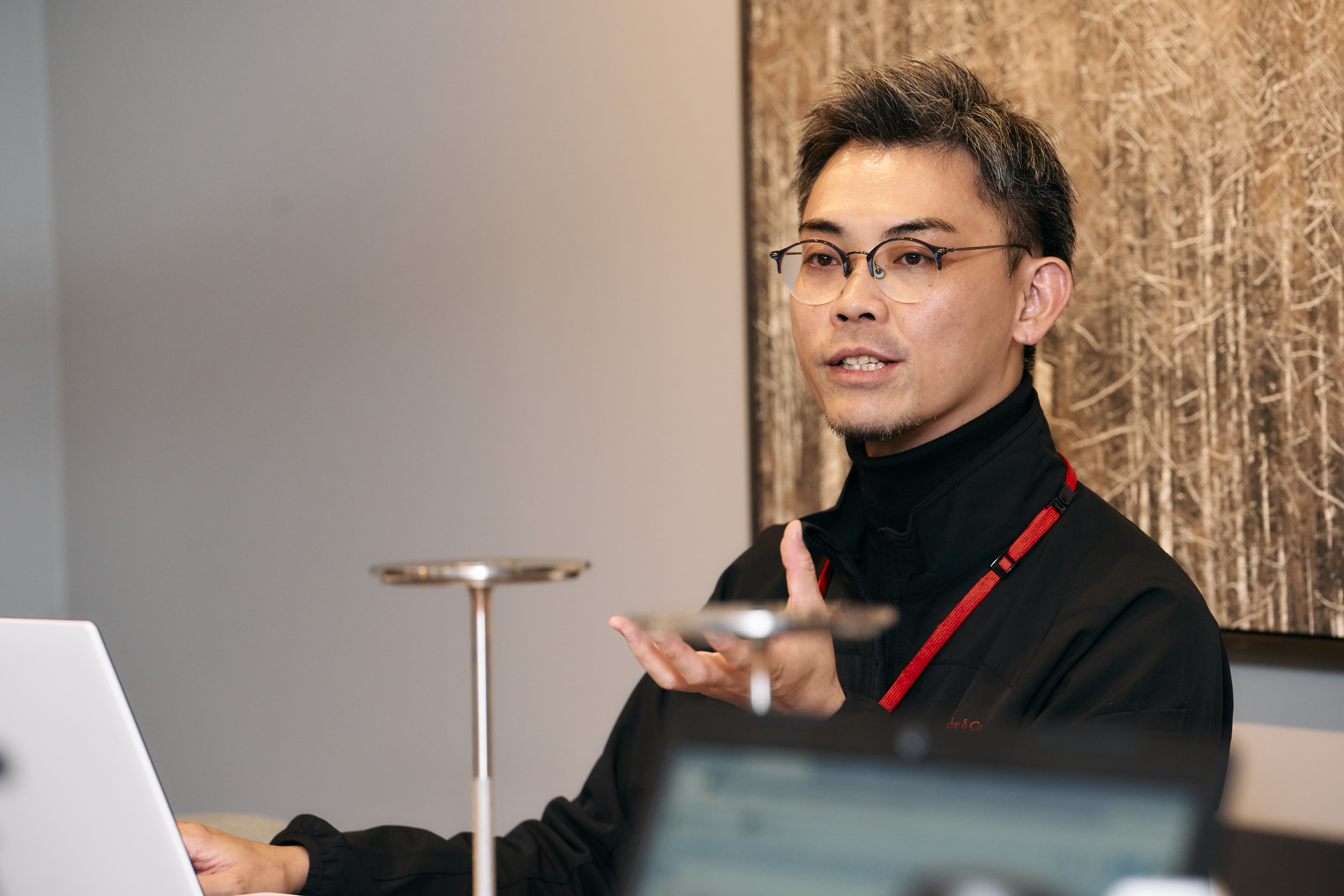 ≪社員インタビュー#1　役員西村さん／後編≫お客様にとってのいい人としてあらゆるご要望にお答えしながら、普通の会社として大切にすべきことを確立していく