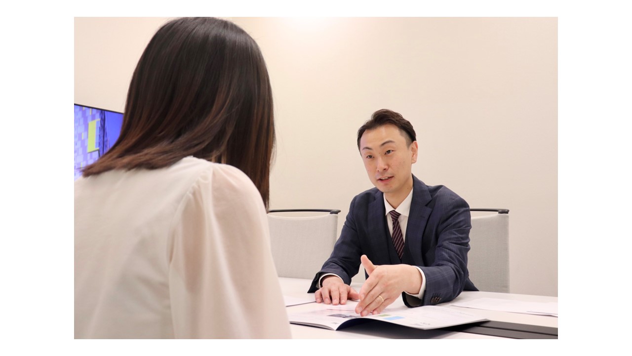 『宅建士』ってどんなおシゴトをするの？何ができるの？