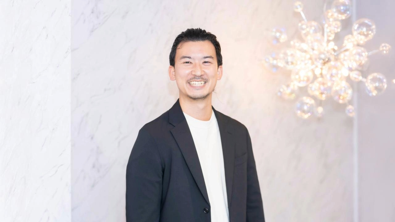 31歳。大企業→シード期のスタートアップに転職したのは、おもしそうだから。