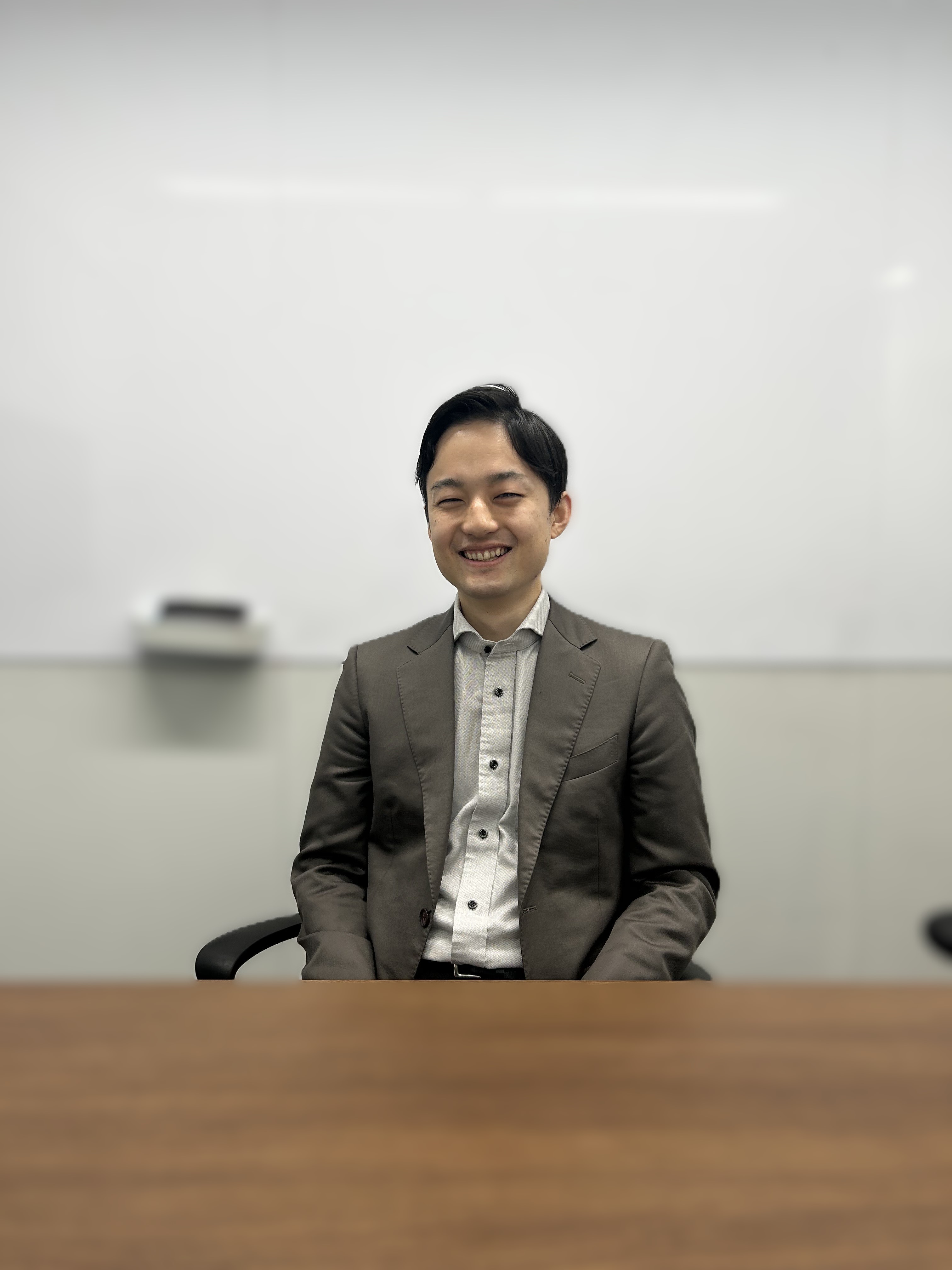 JMAC中途社員に聞く、事業会社とJMACの違い