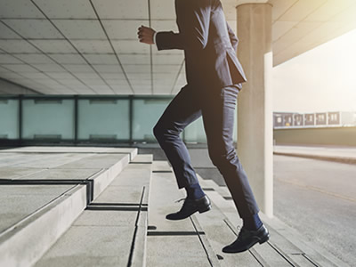 社員の幸せも考え全力で支援する！奥誠環境商事が企業として大切にしている考え方をご紹介します。
