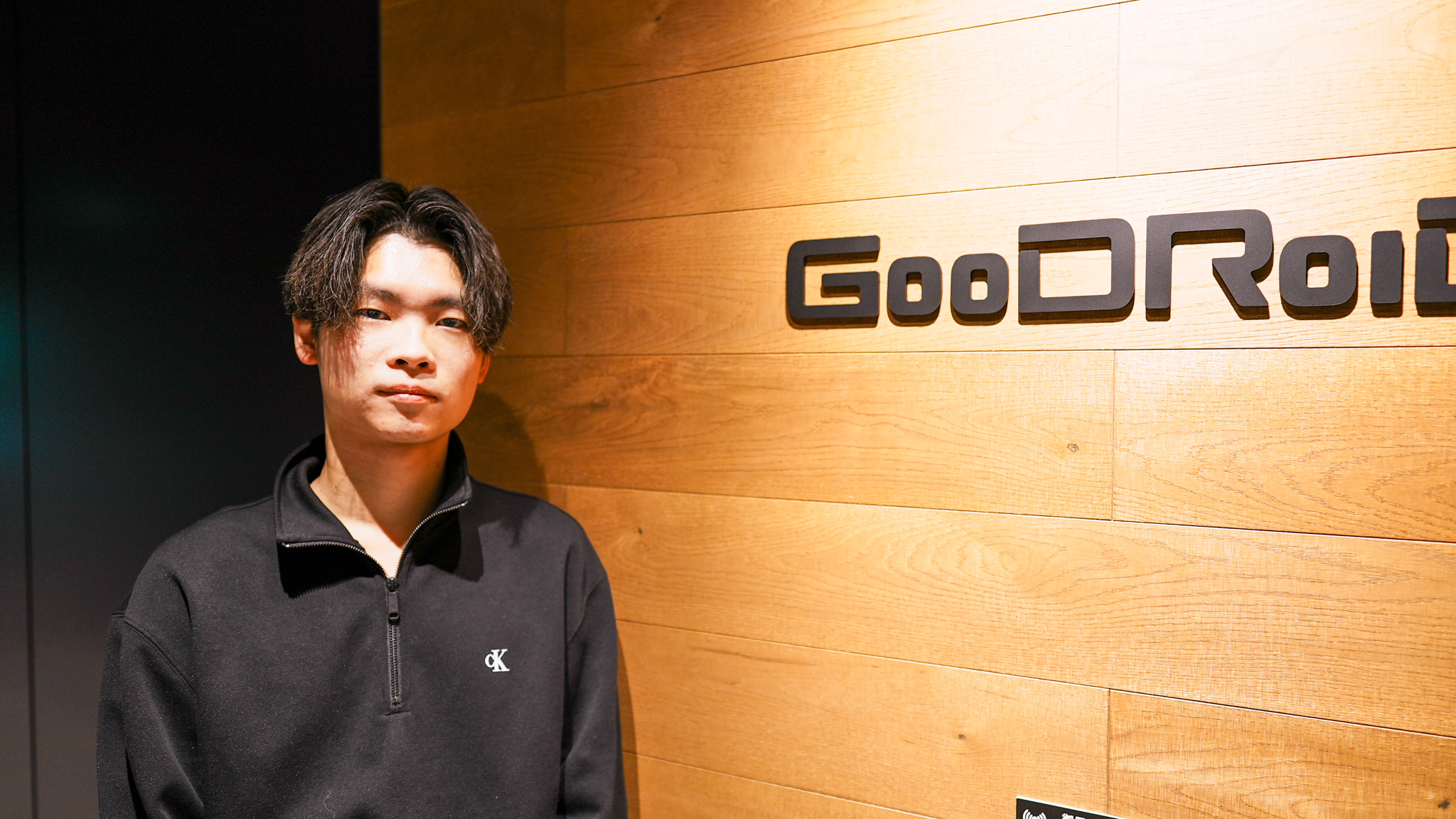 【インタビュー】インターンシップ体験談（Kさん）