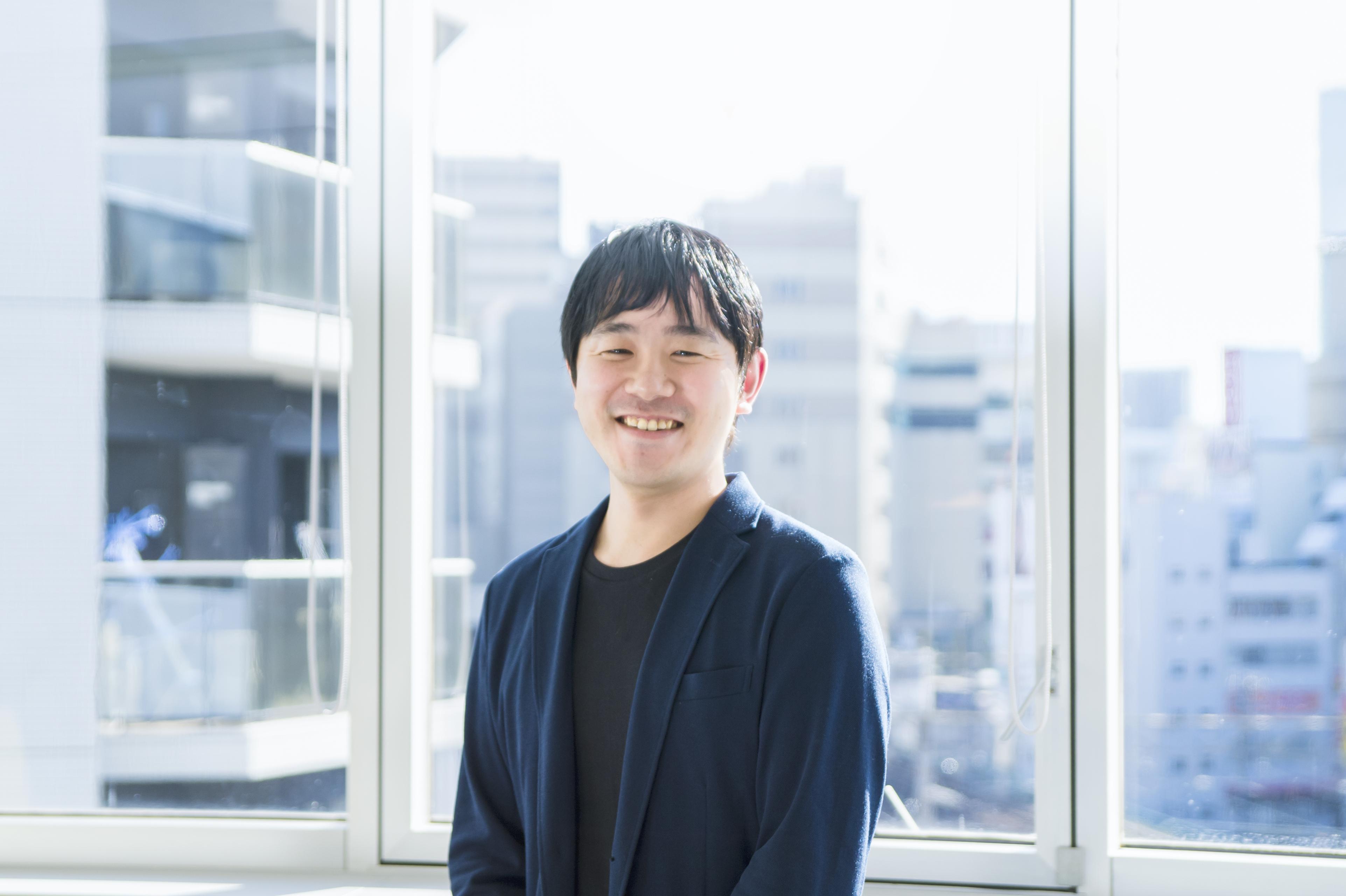 フリーランスから法人へ。cooboo社の創業ヒストリー