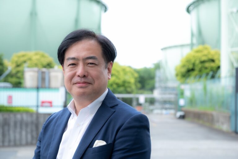 現場で働く人たちから単純作業を減らしたい。製造現場のDXに取り組む代表の想いとは